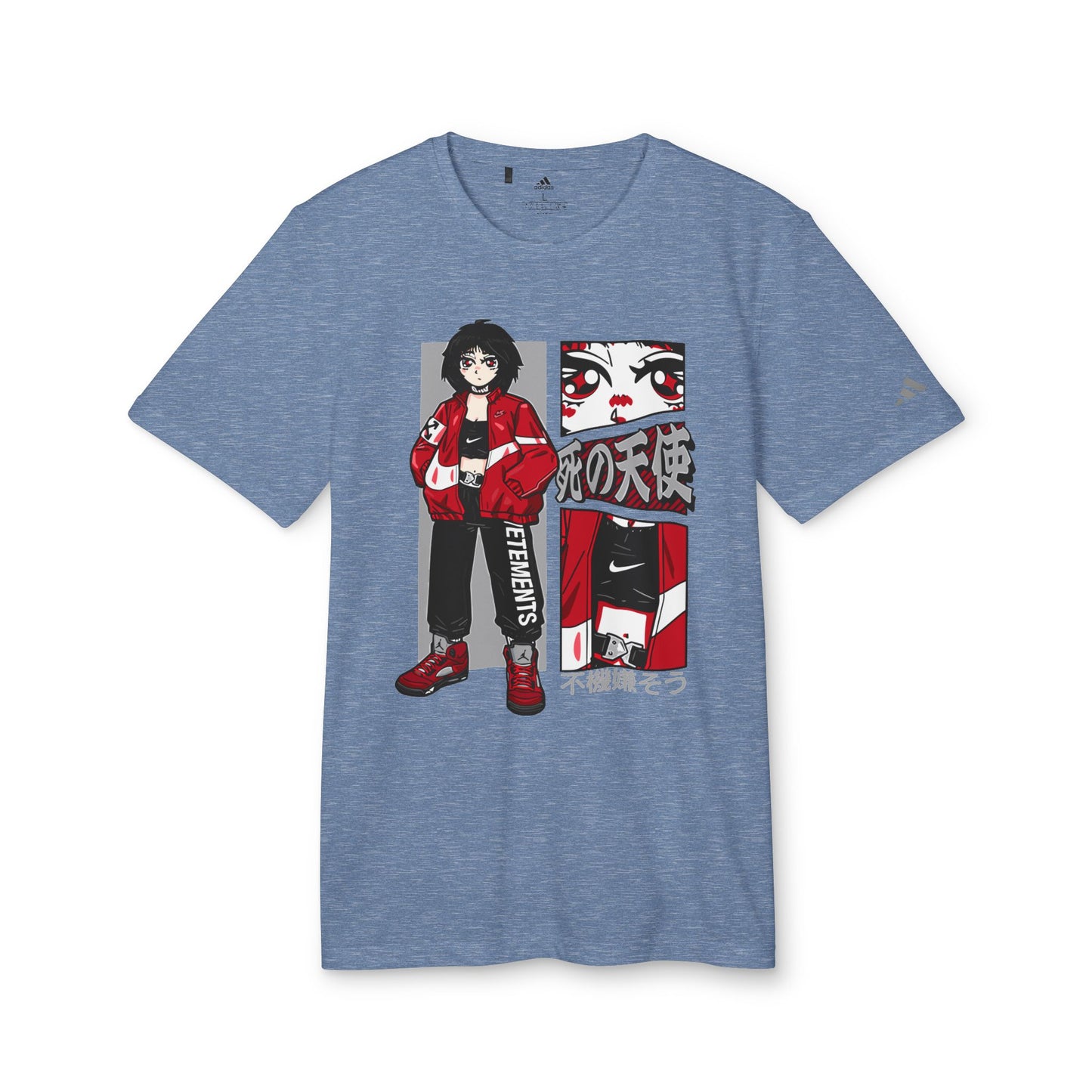 Adidas Unisex Sport T-shirt