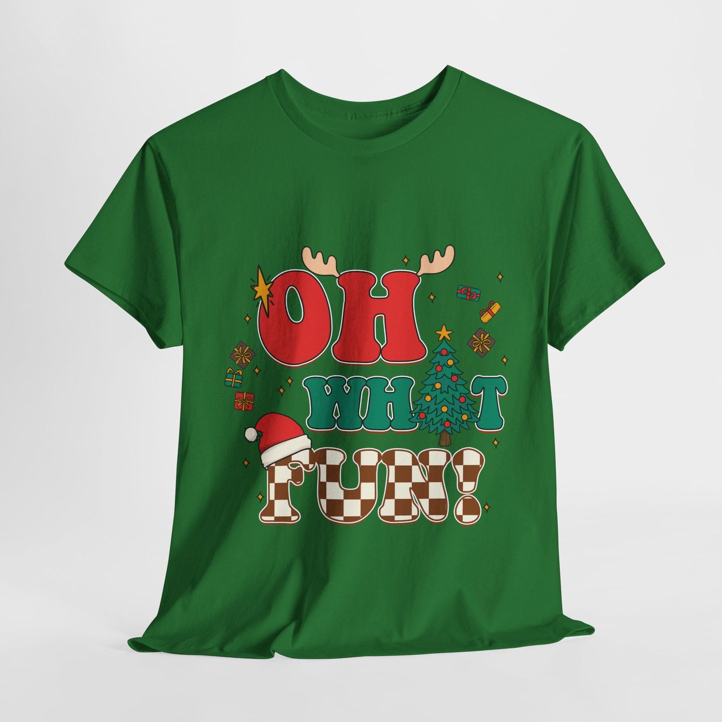 Christmas Unisex Tee