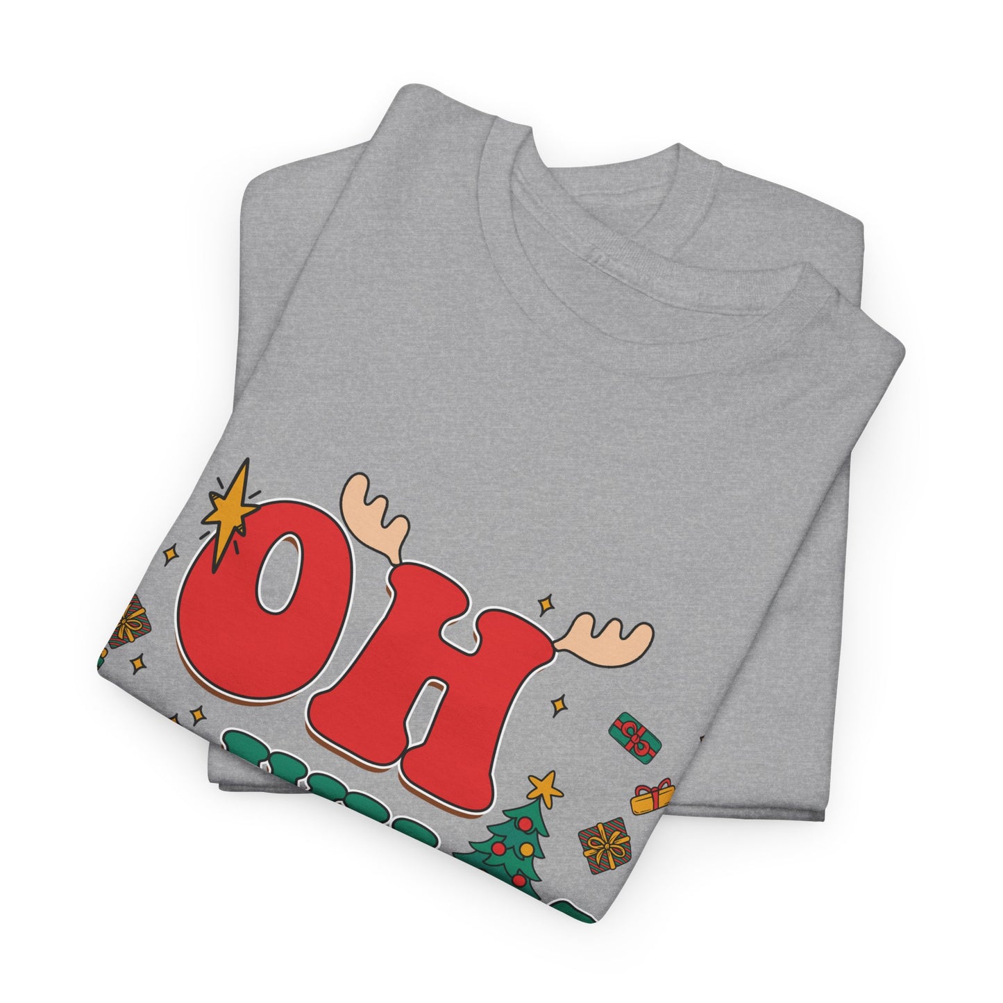 Christmas Unisex Tee