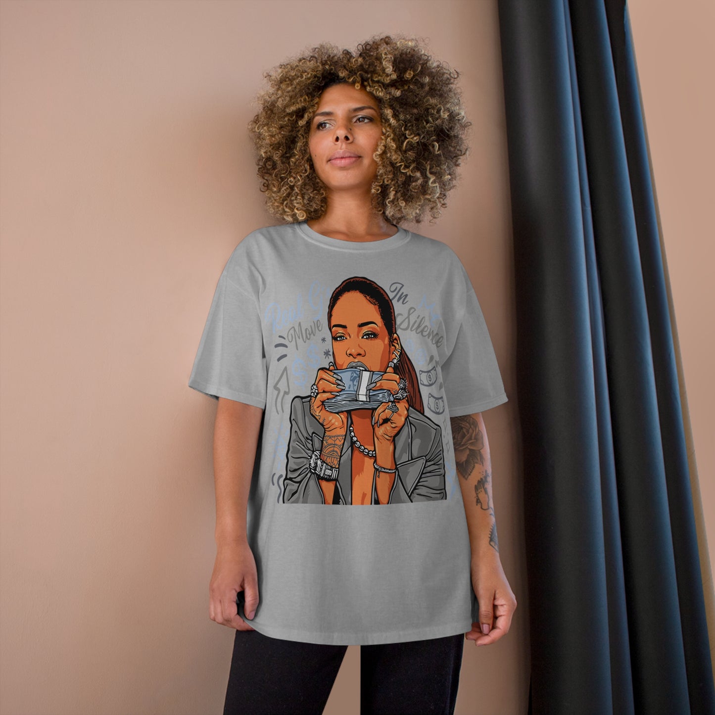 Champion T-Shirt