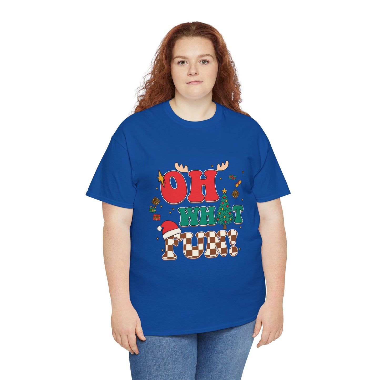 Christmas Unisex Tee