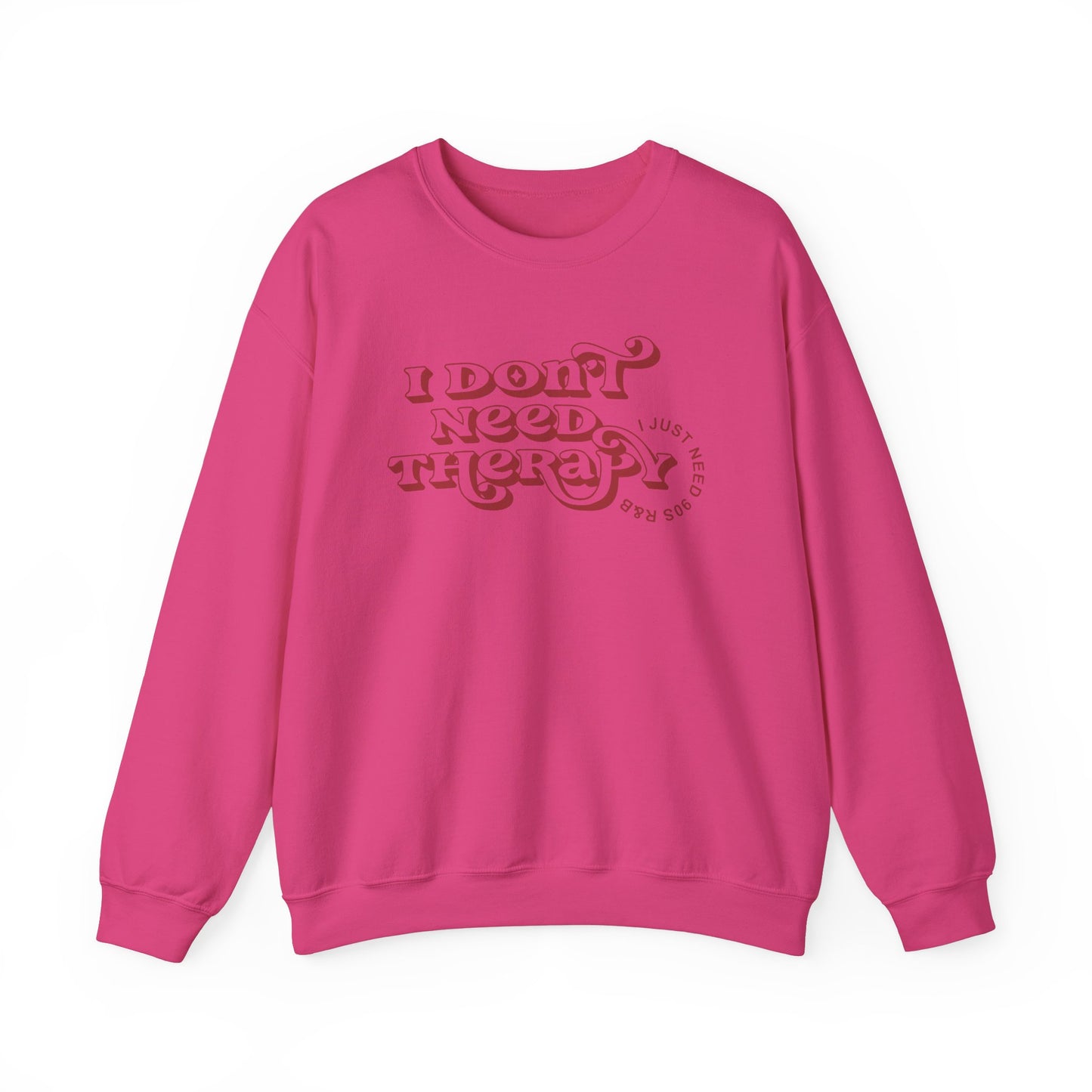 Therapy Champion Sweatshirt