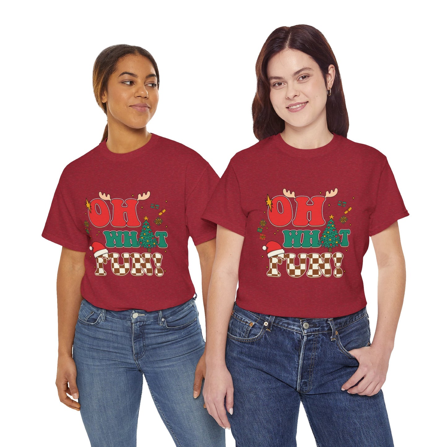 Christmas Unisex Tee