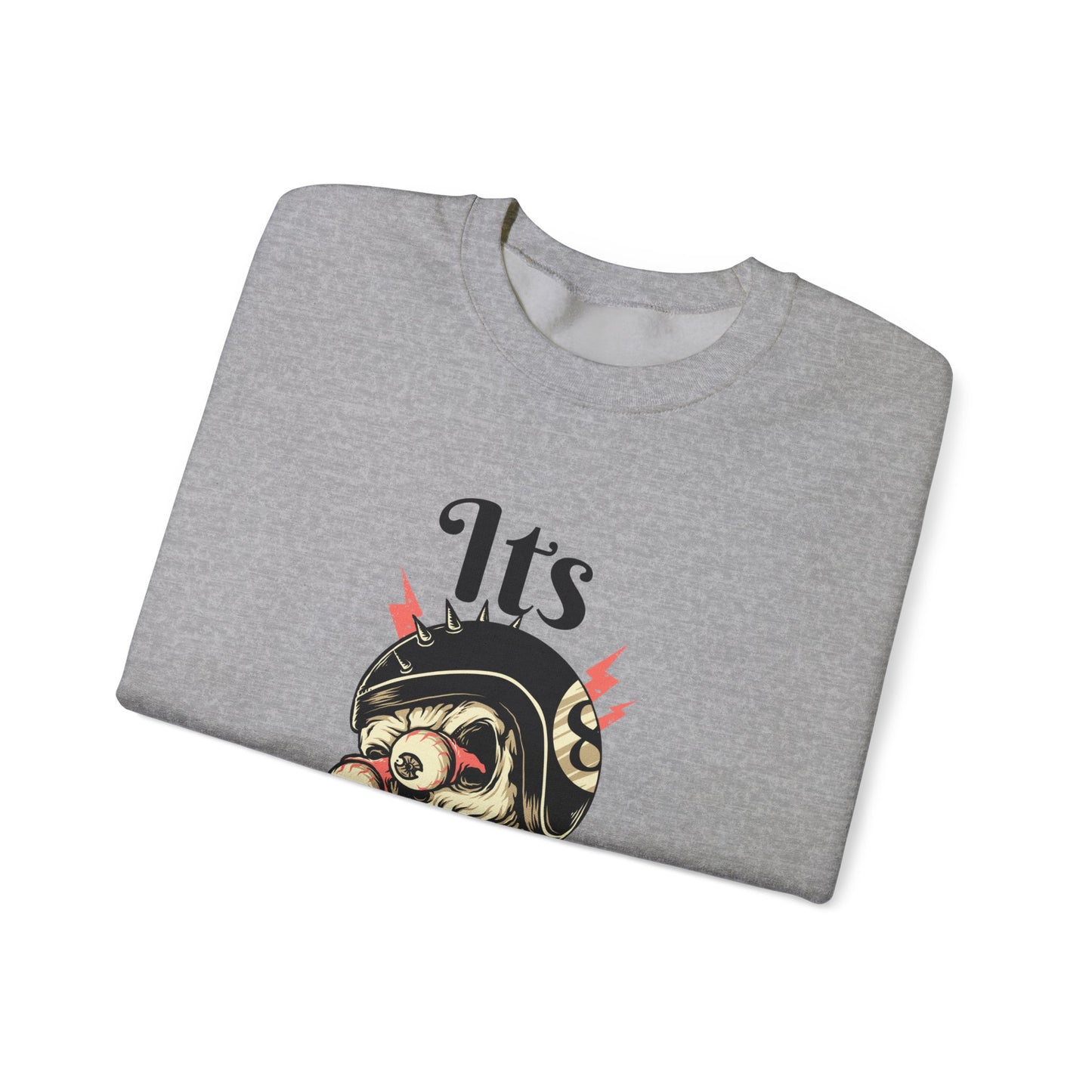 Heavy Blend™ Crewneck Sweatshirt