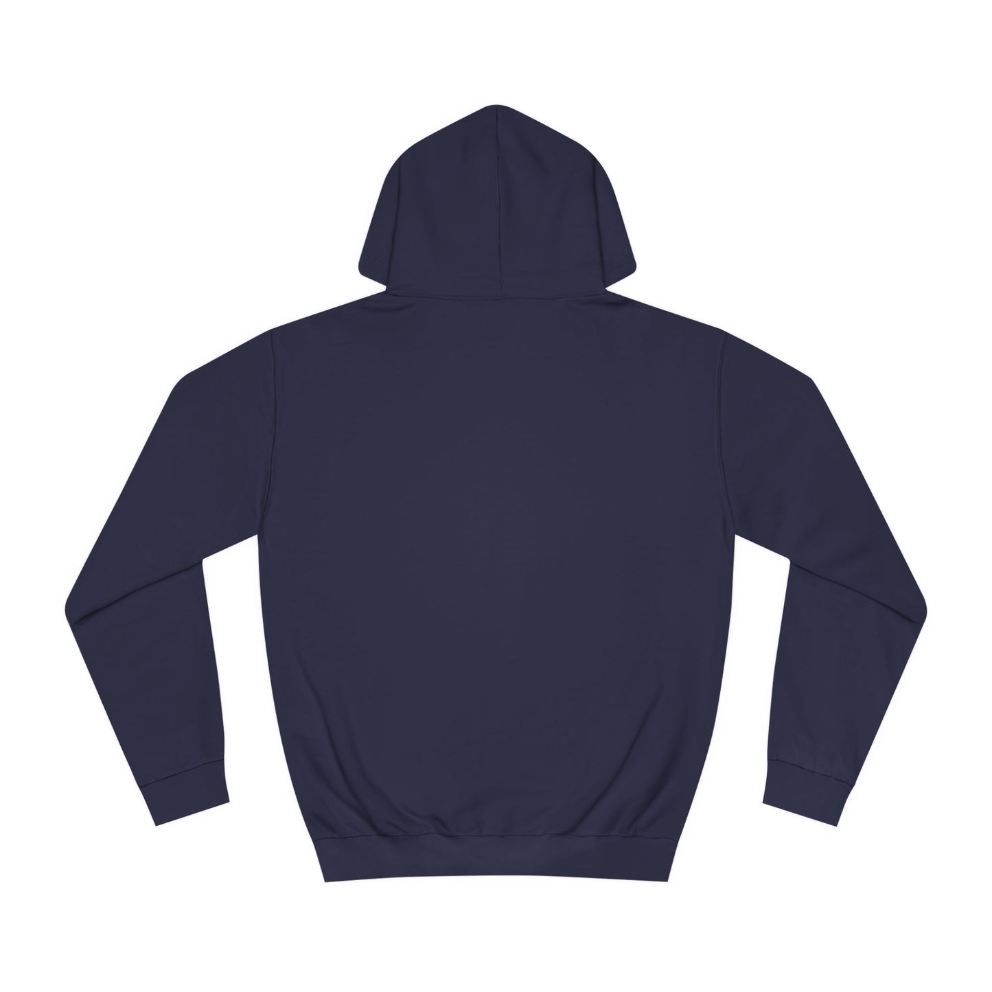 Trendy College Hoodie