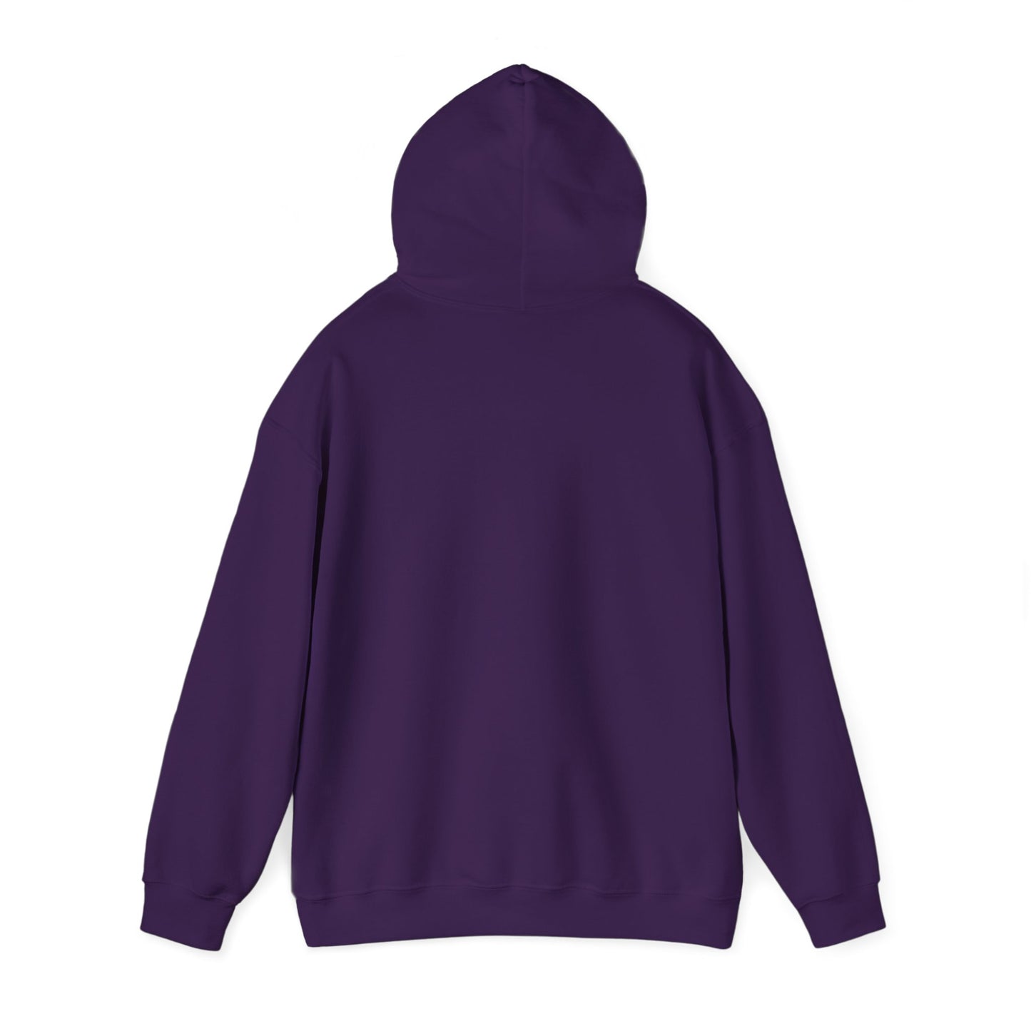 Beatle Juice Heavy Blend™ Hooded Sweatshirt