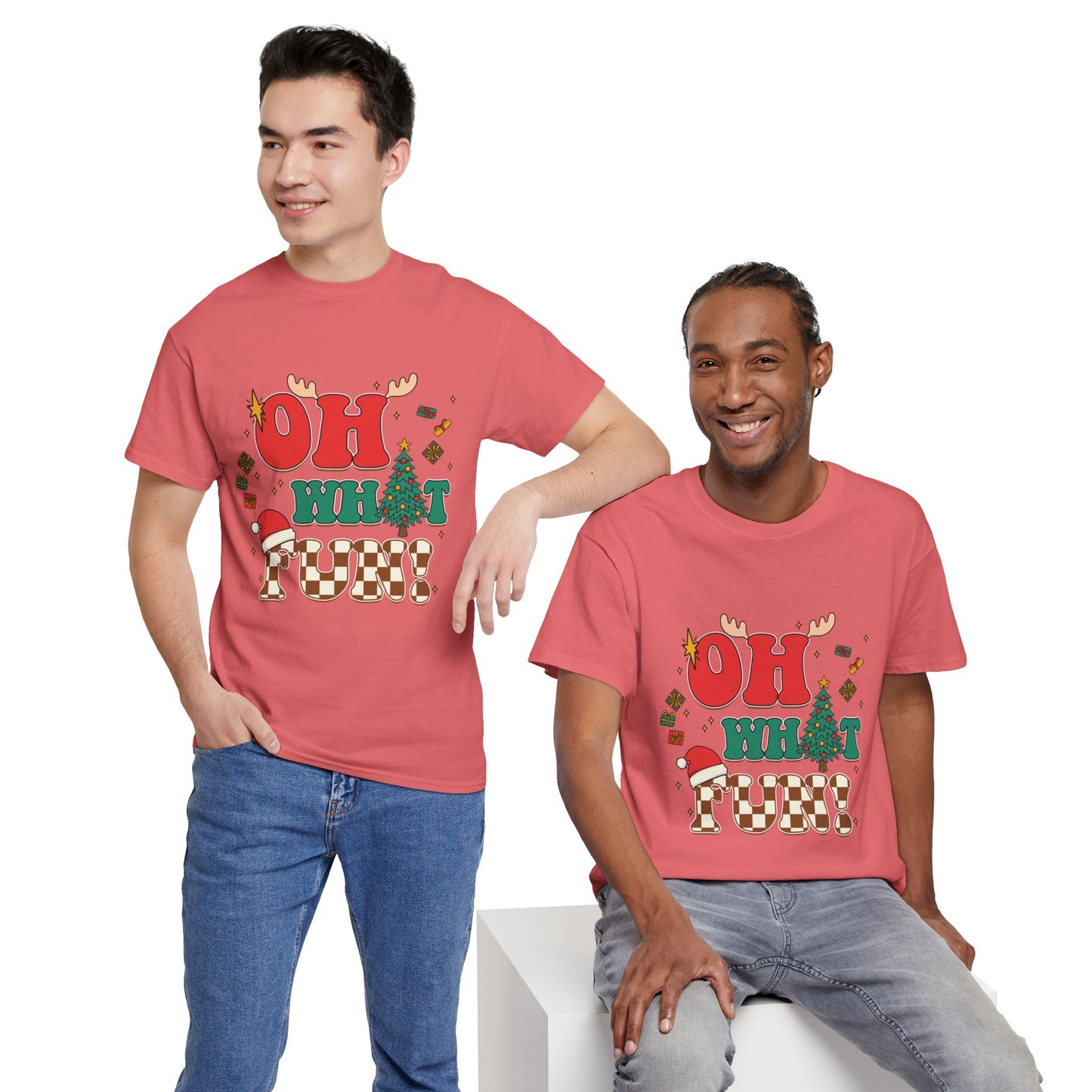 Christmas Unisex Tee