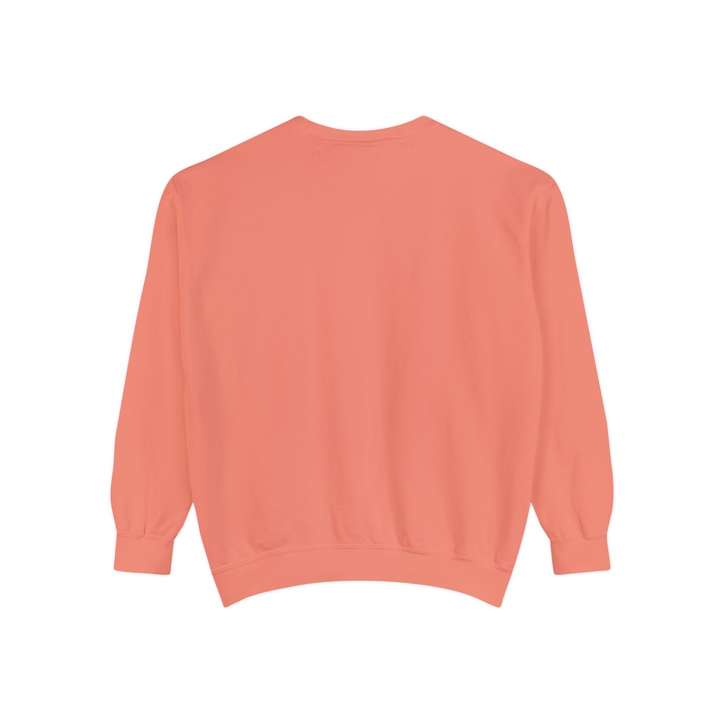 New York City Garment-Dyed Sweatshirt