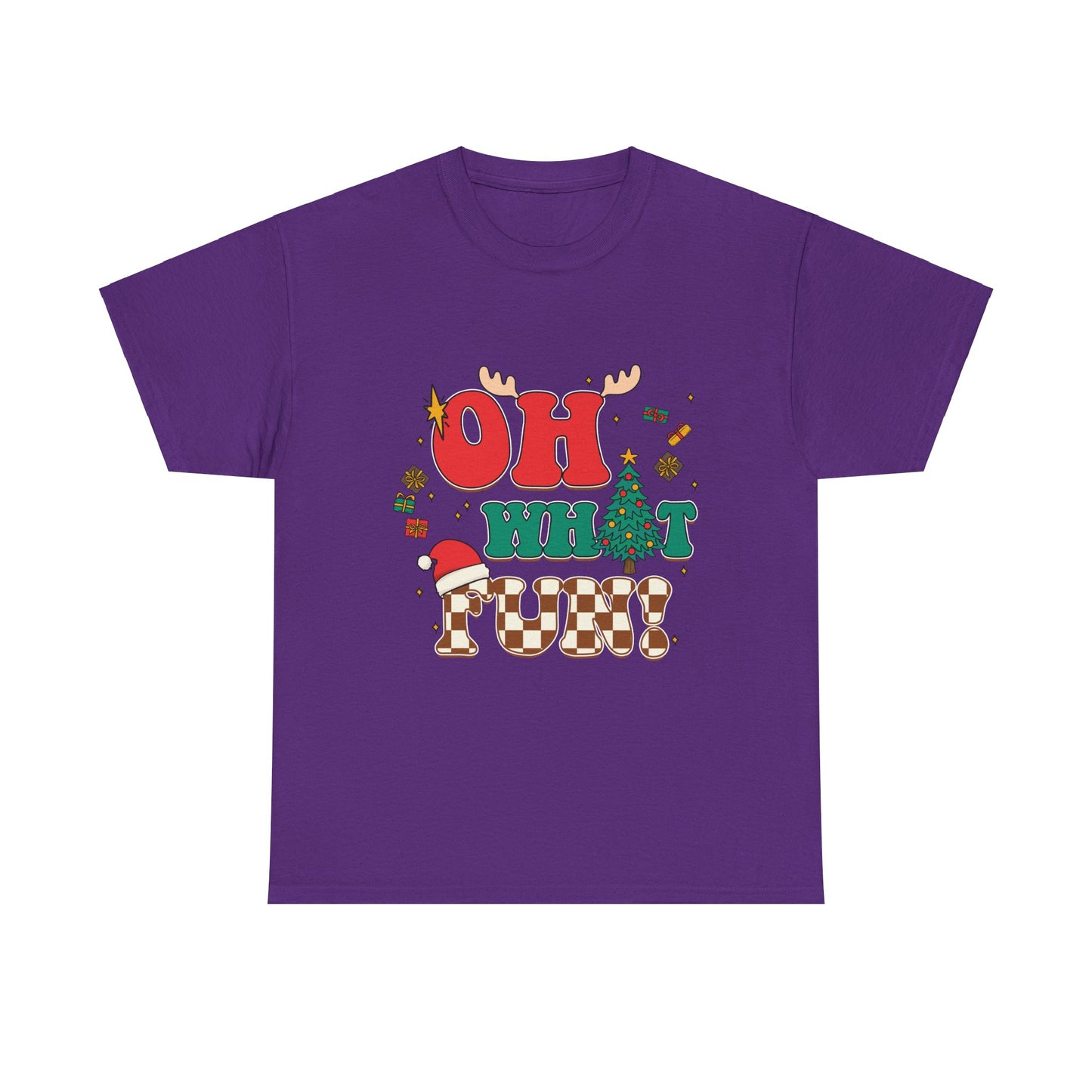 Christmas Unisex Tee