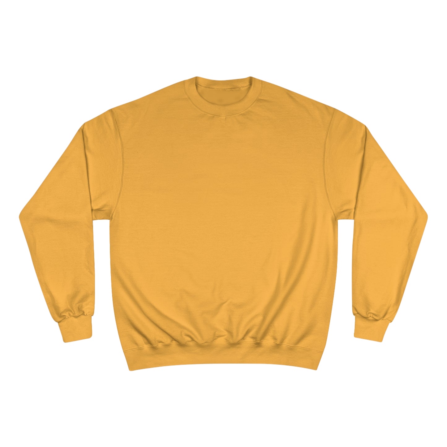 (Back print) Kiss My Ass Champion Sweatshirt - Fun & Bold Streetwear for Confident Individuals