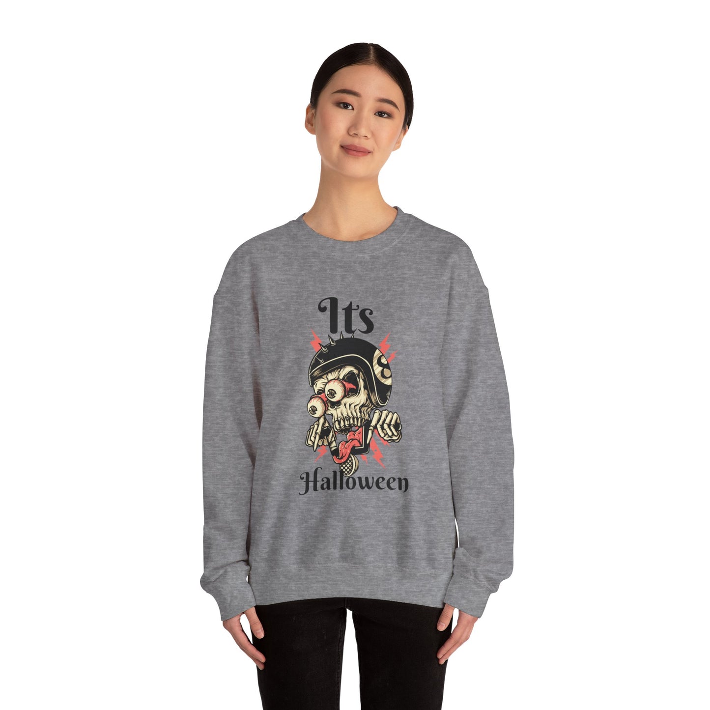 Heavy Blend™ Crewneck Sweatshirt
