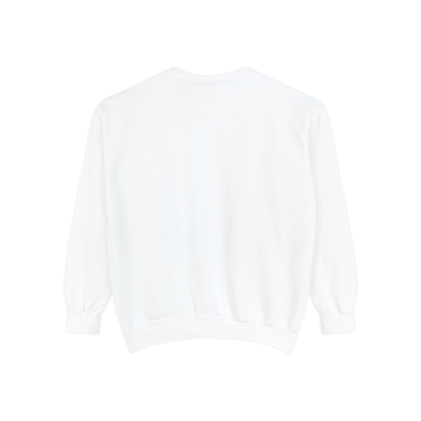 New York City Garment-Dyed Sweatshirt