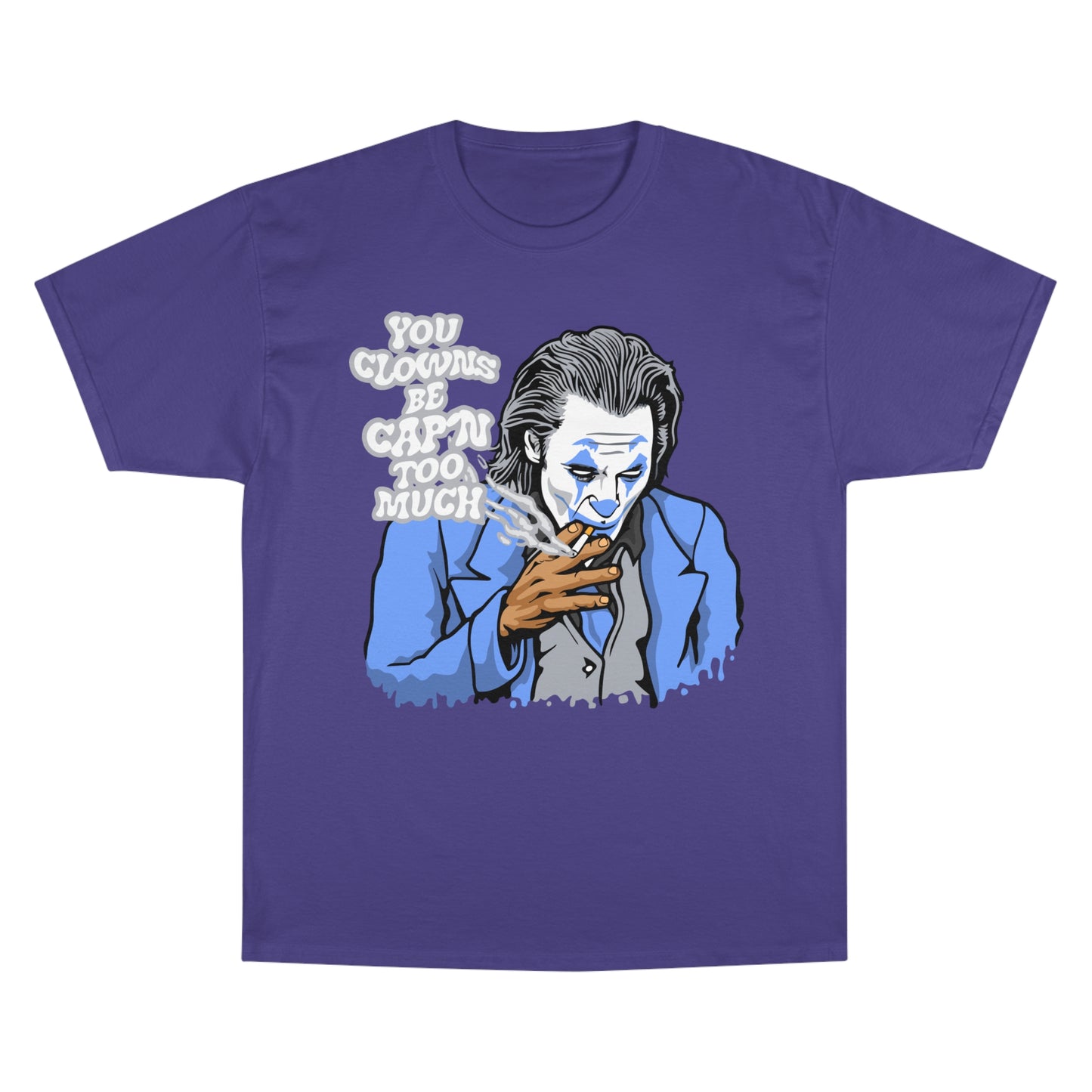 Champion T-Shirt