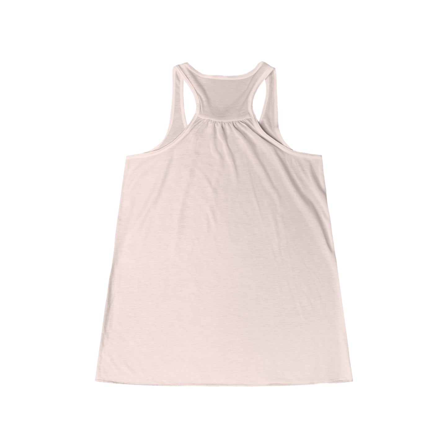 Flowy Racerback Tank