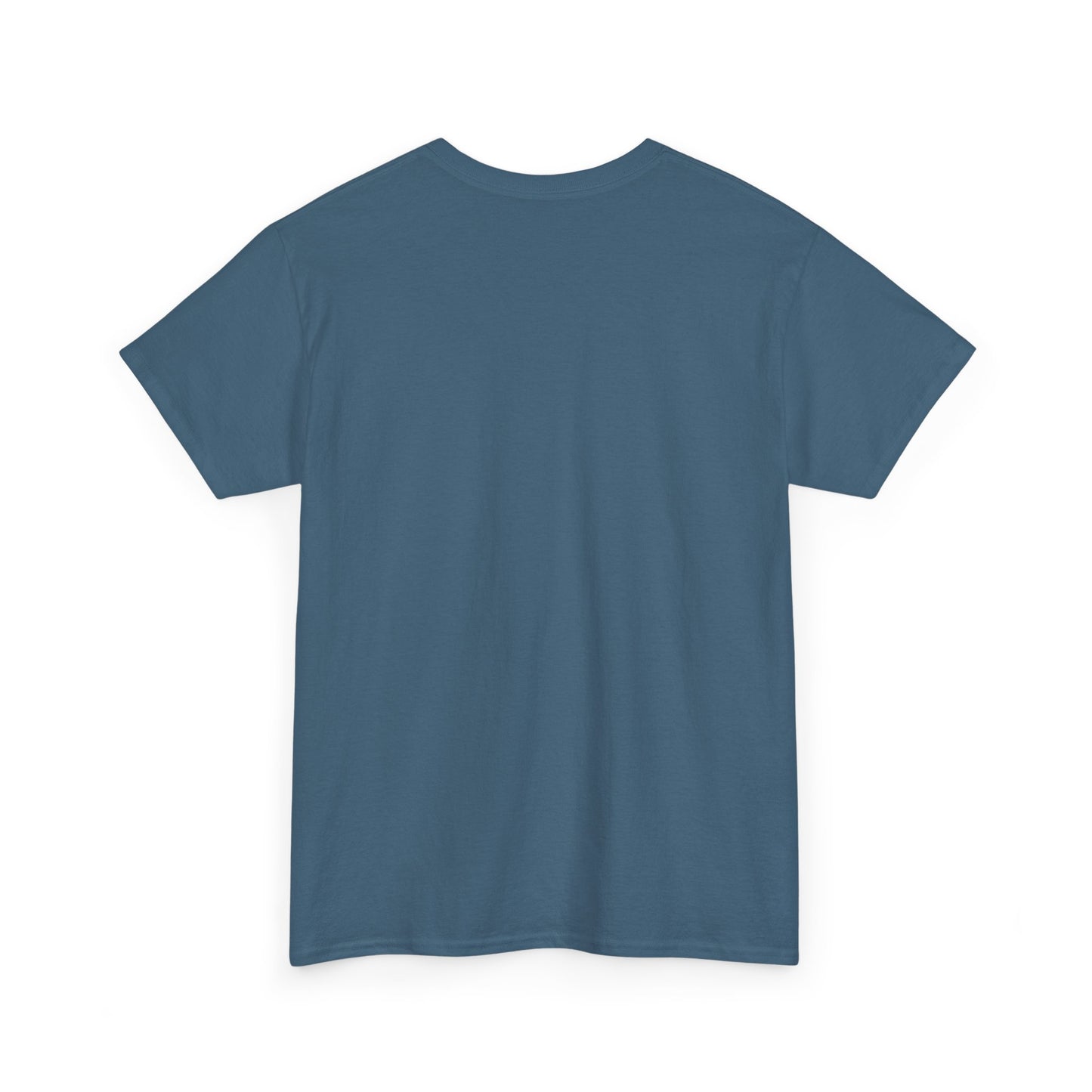 Halloween Heavy Cotton Tee