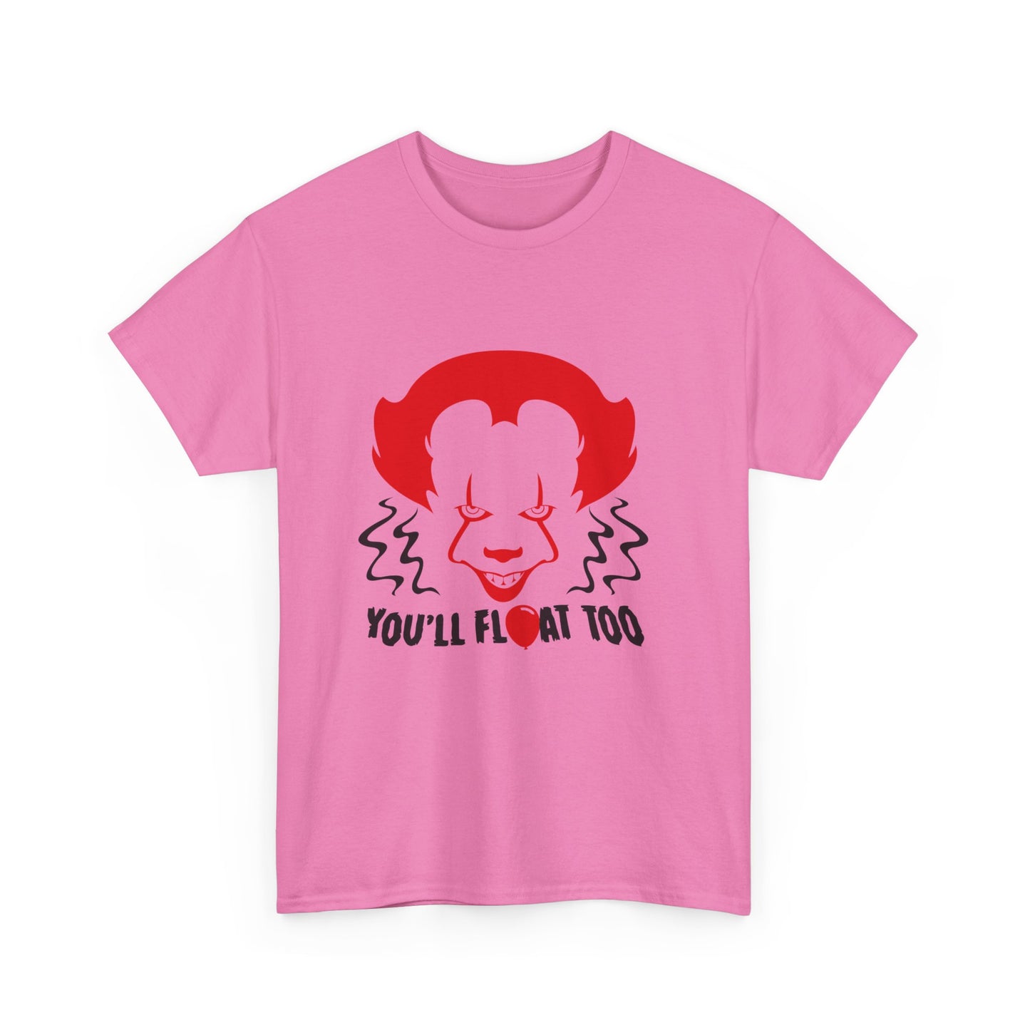 IT Halloween Tee