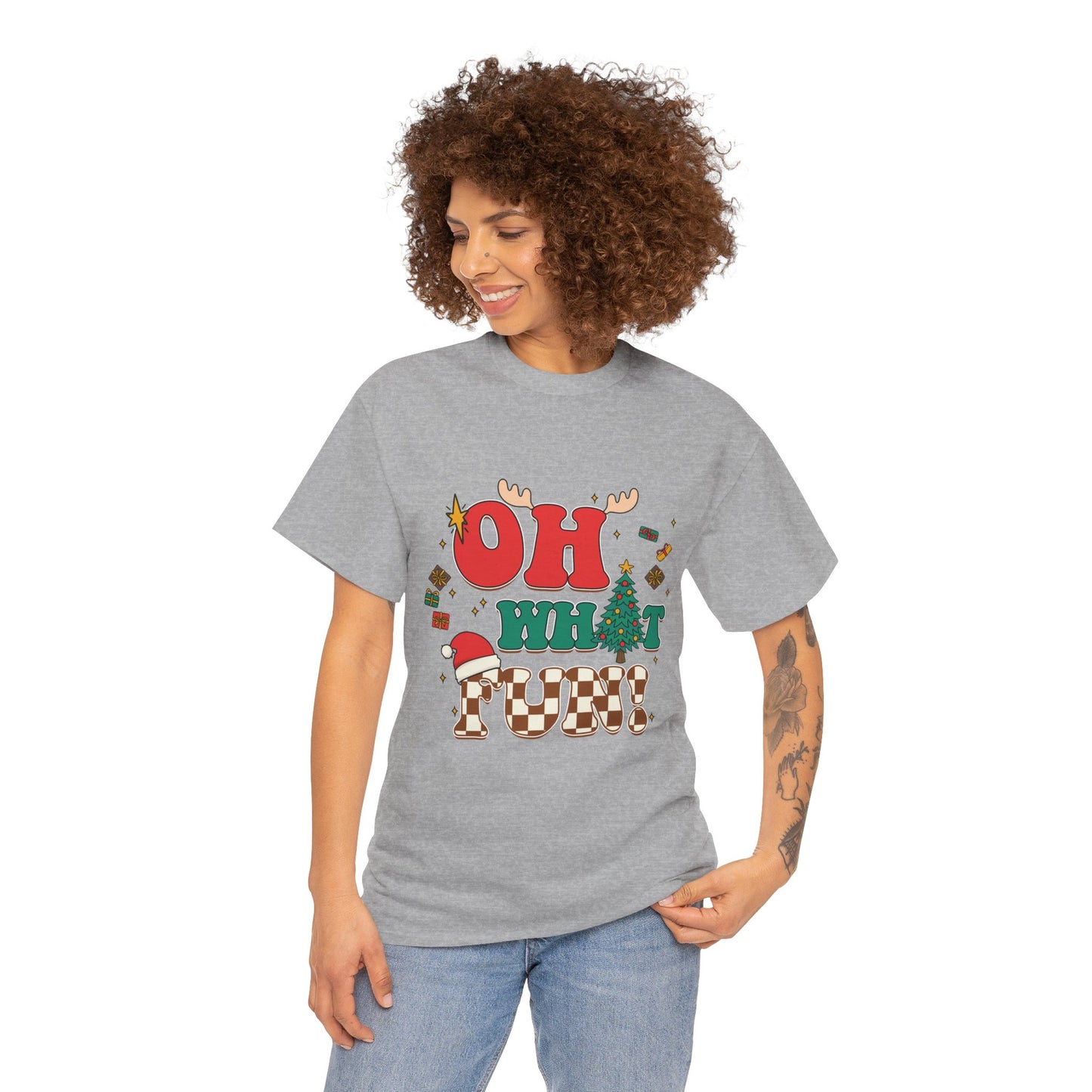 Christmas Unisex Tee