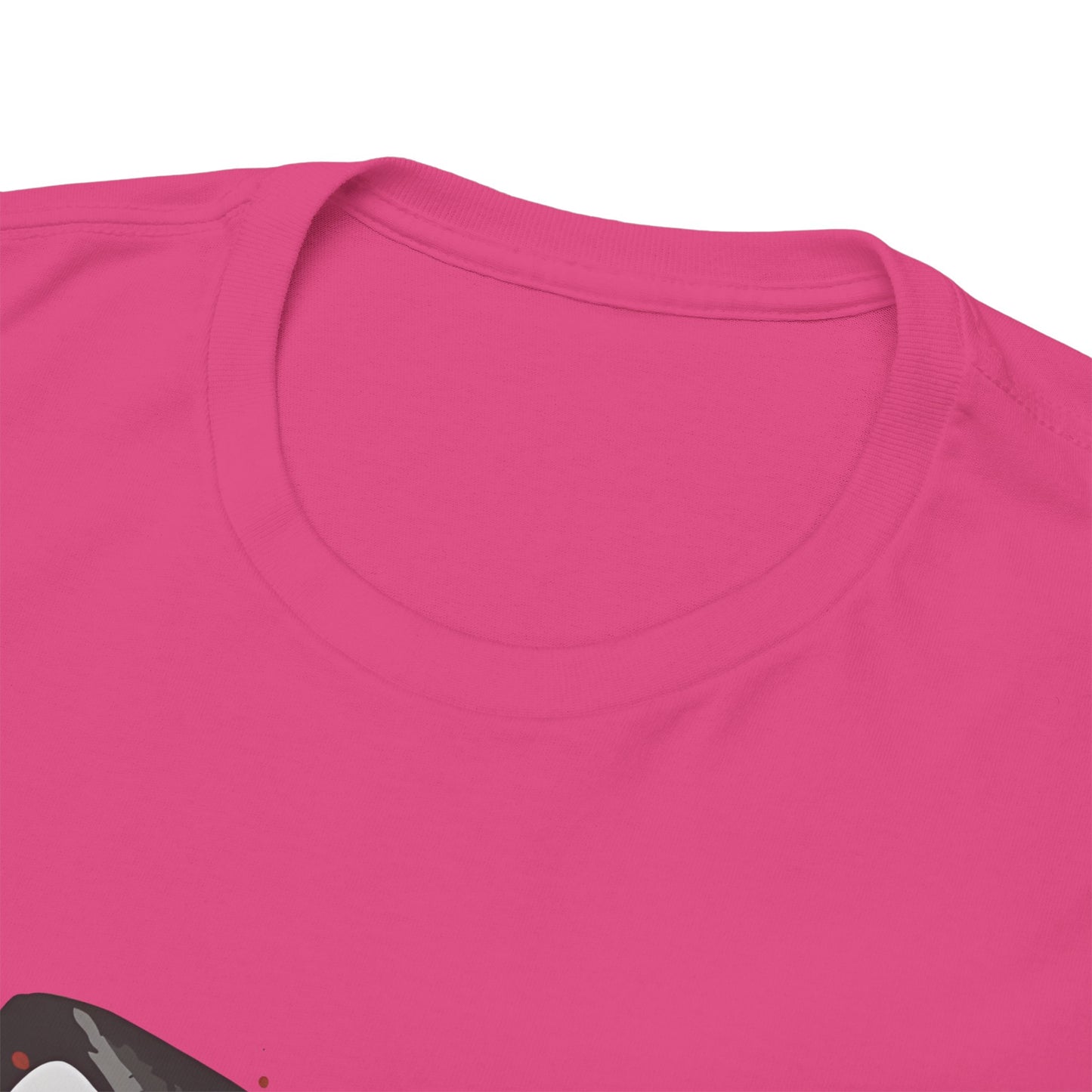 Halloween Heavy Cotton Tee
