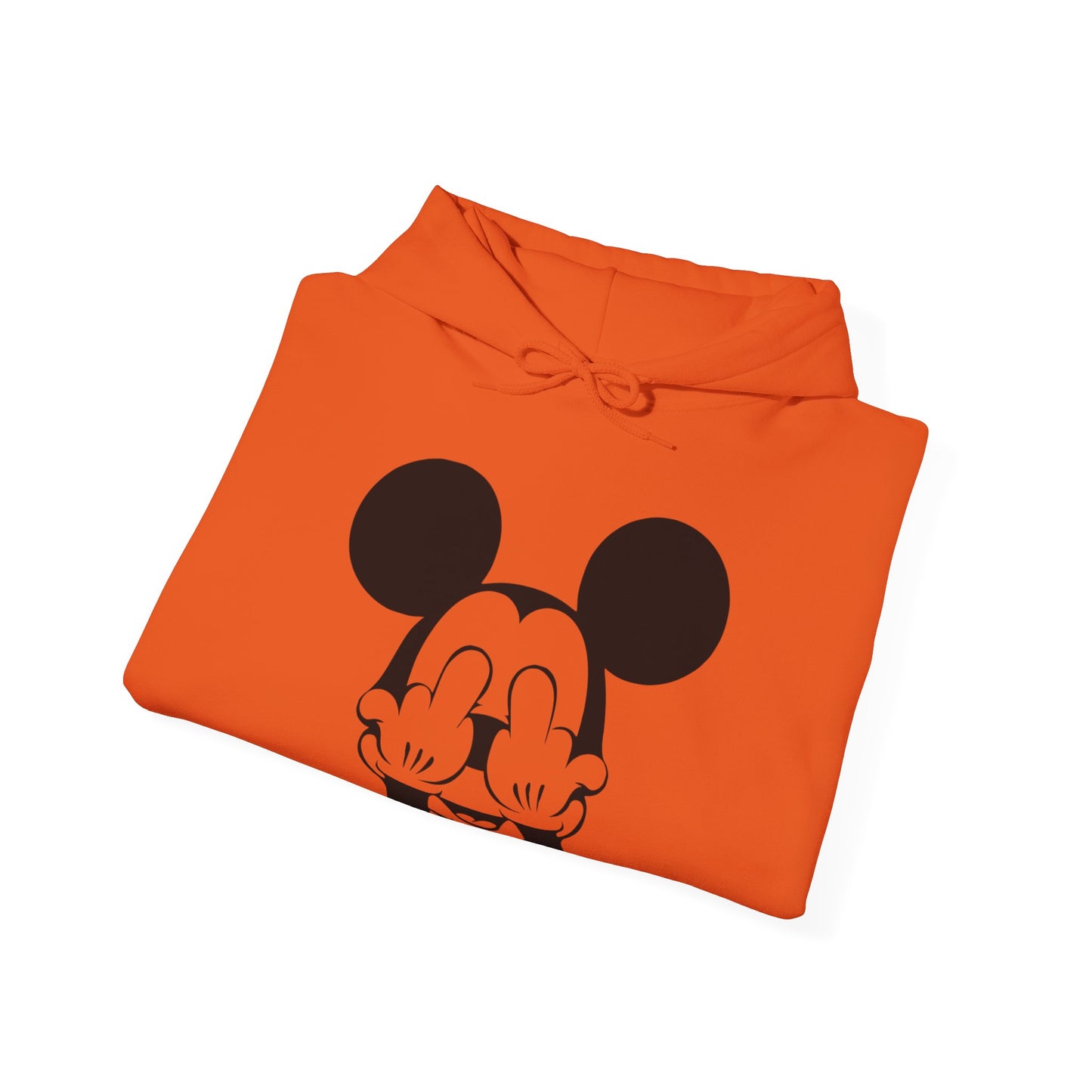 Mickey Heavy Blend™ Hooded Sweatshirt