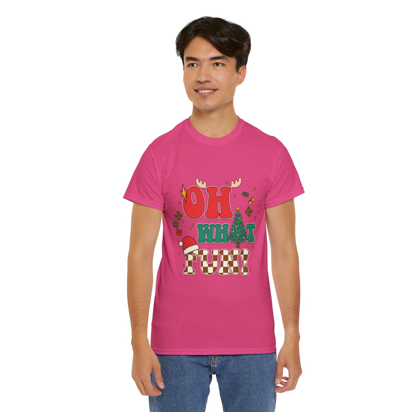 Christmas Unisex Tee