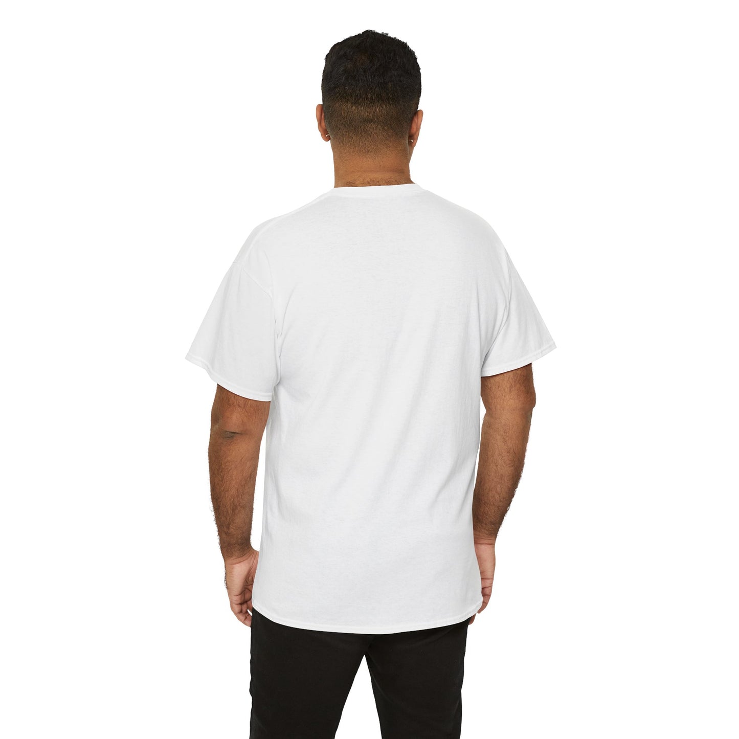 Halloween Heavy Cotton Tee