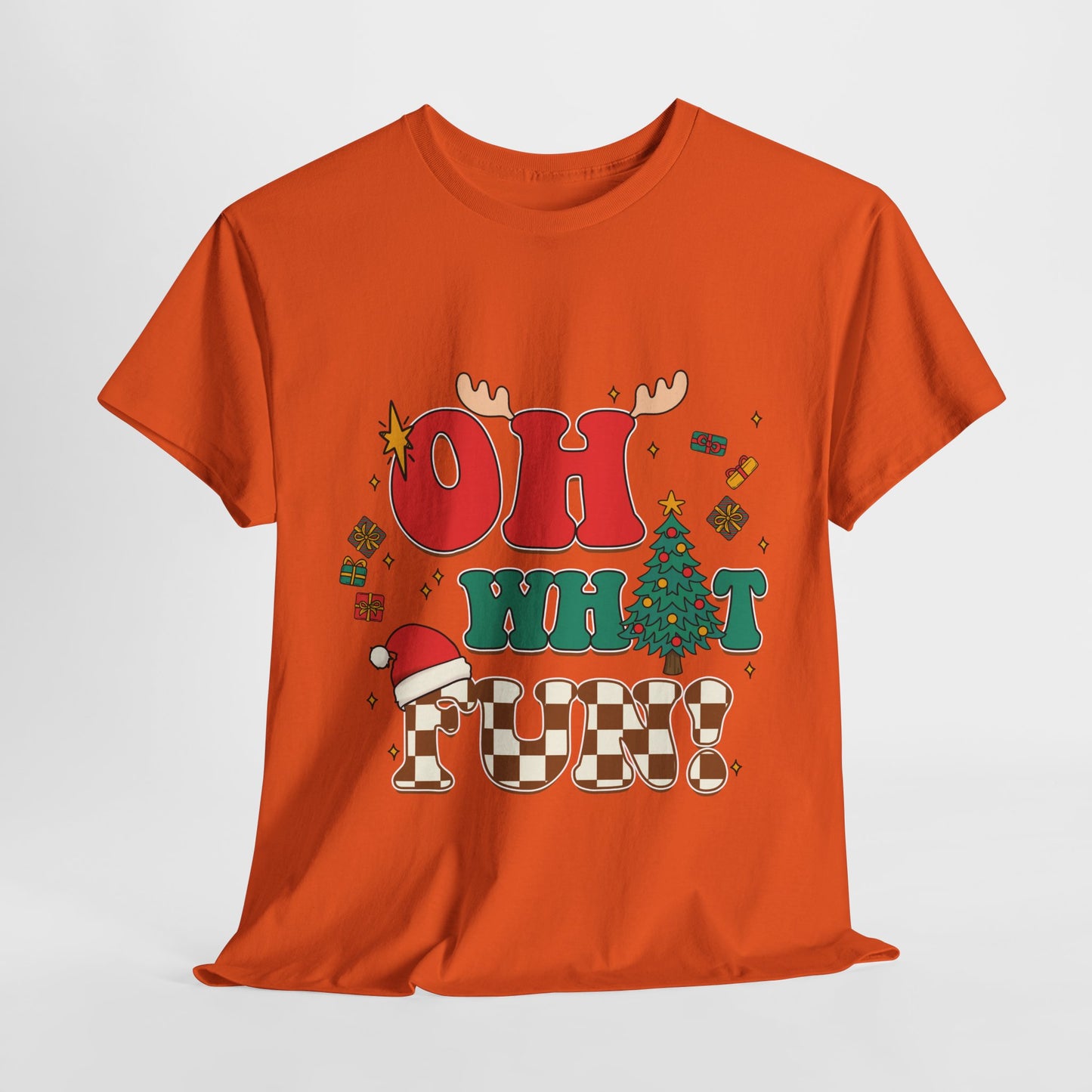 Christmas Unisex Tee