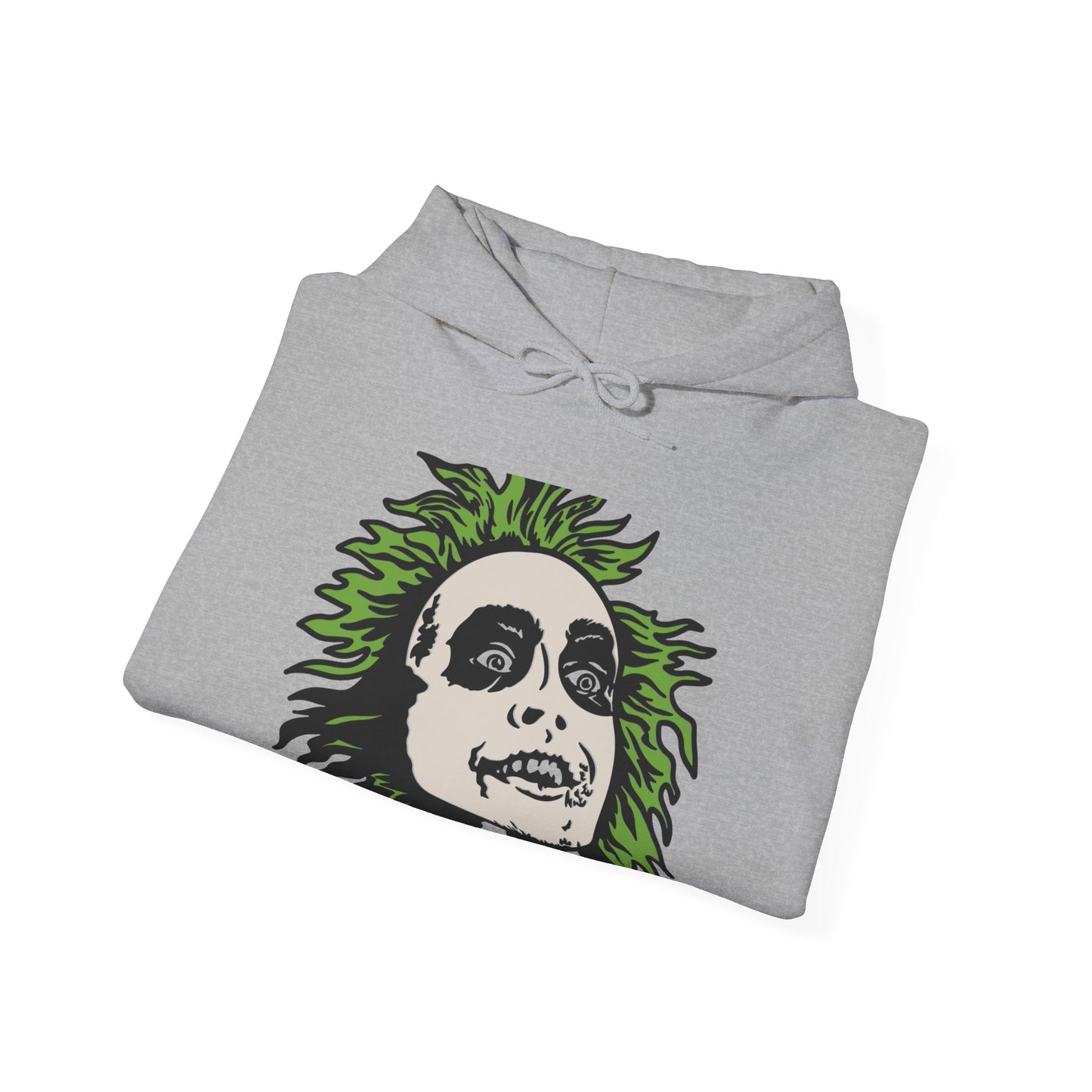 Beatle Juice Heavy Blend™ Hooded Sweatshirt