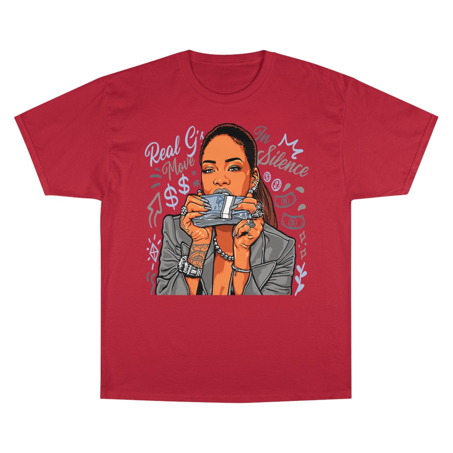 Champion T-Shirt