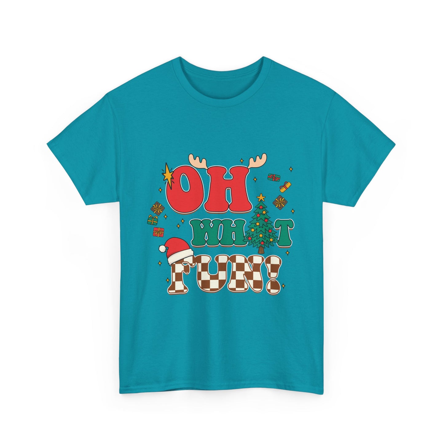 Christmas Unisex Tee