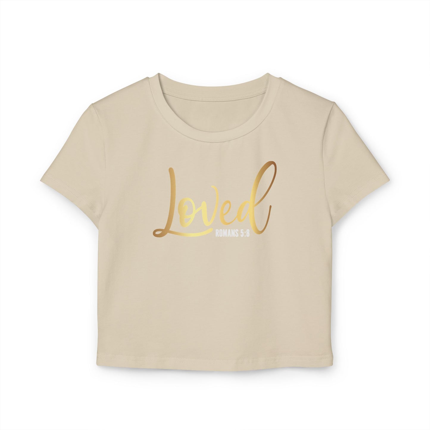 Women's Baby Tee