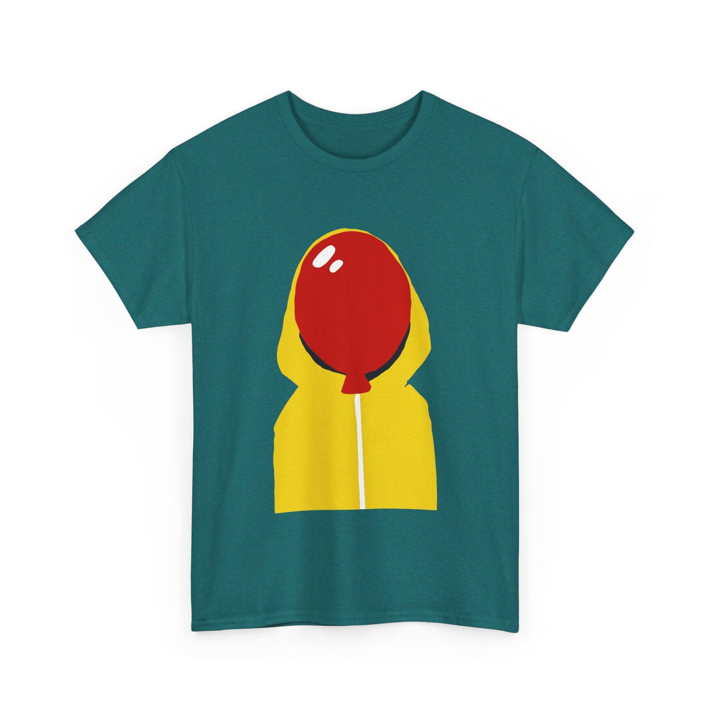 IT Tee