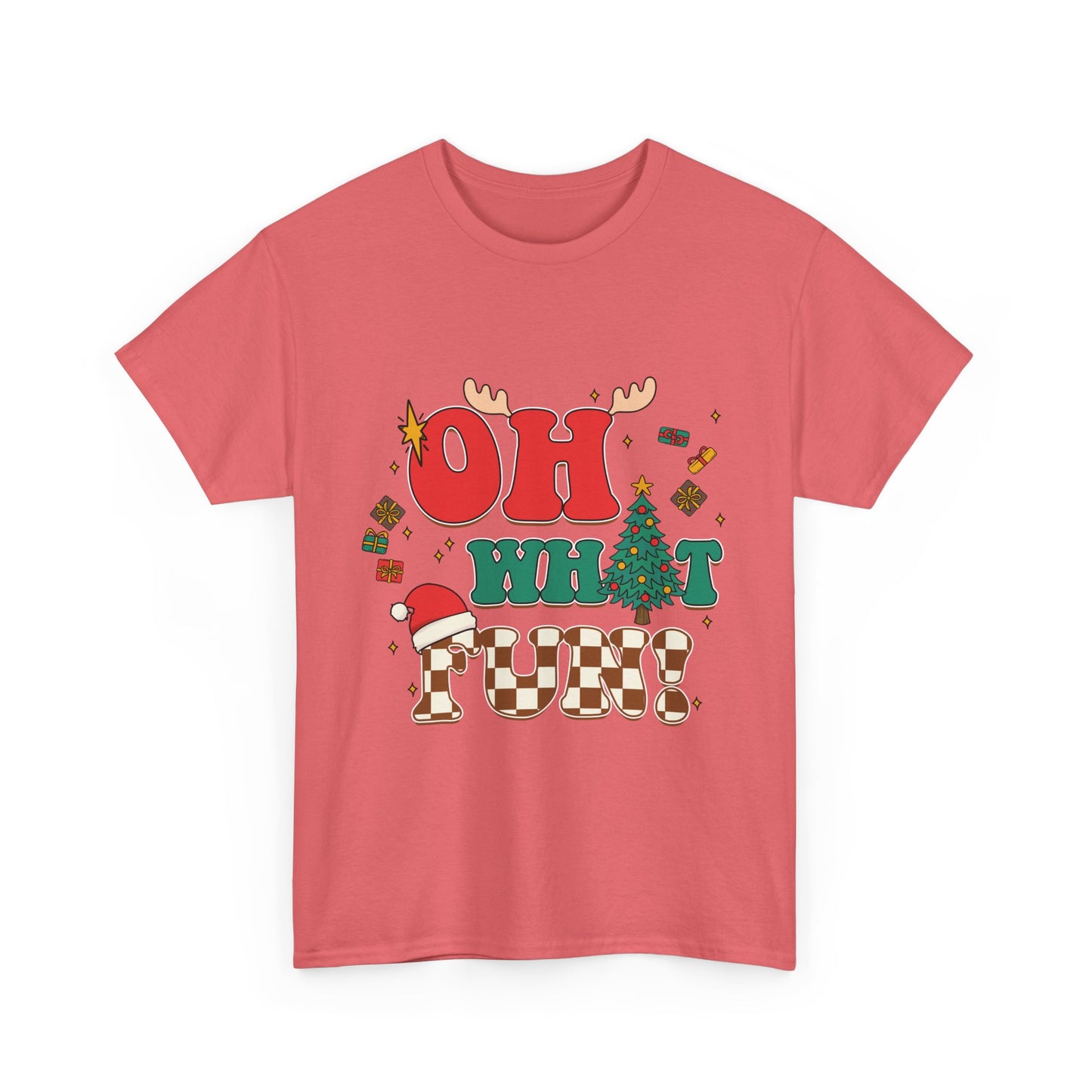 Christmas Unisex Tee