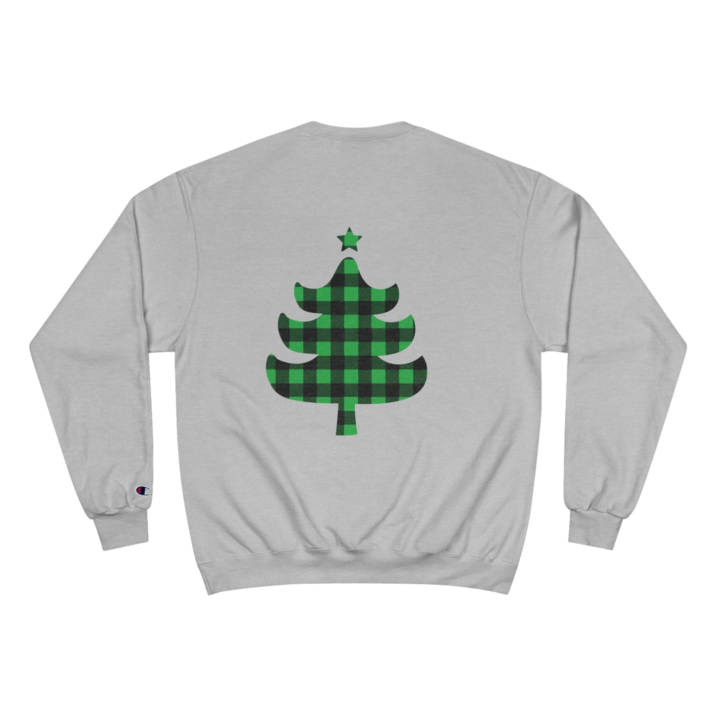 Merry Merry Merry Champion Sweatshirt