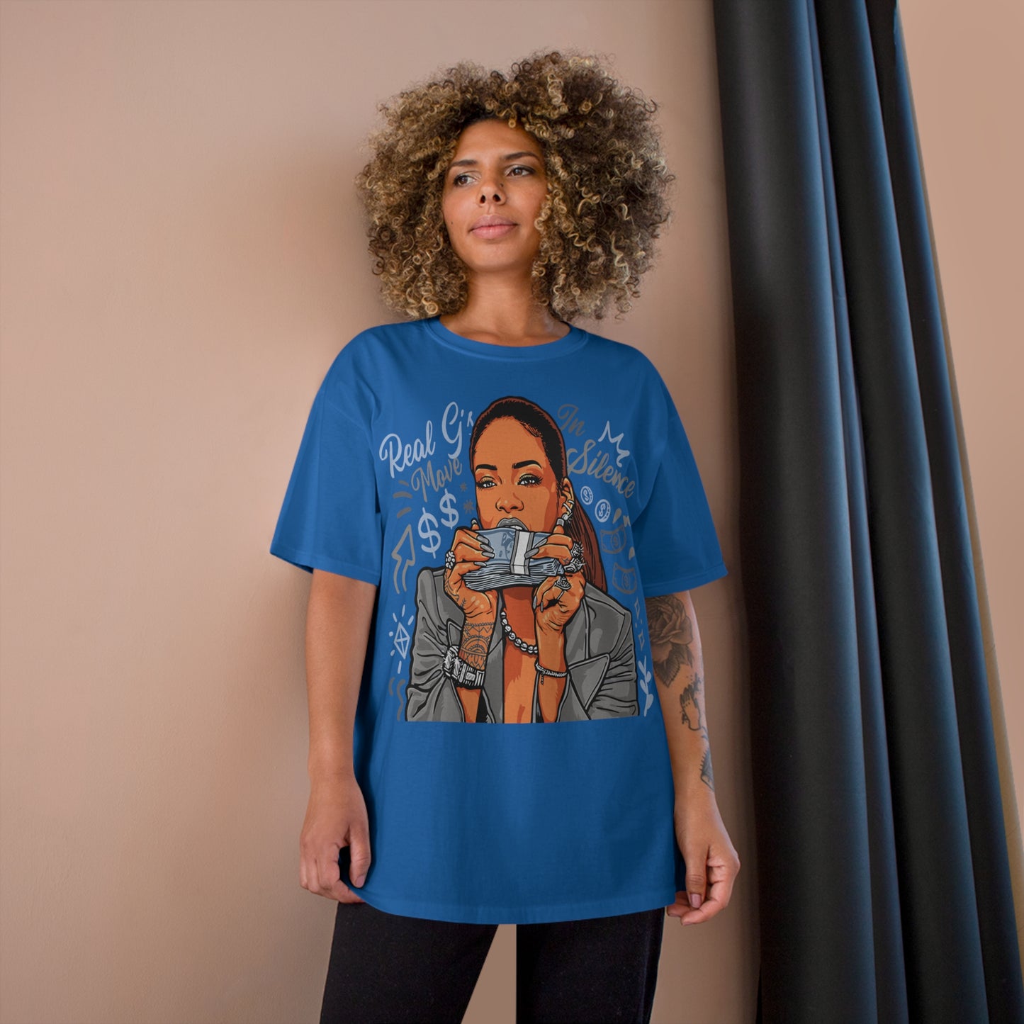 Champion T-Shirt