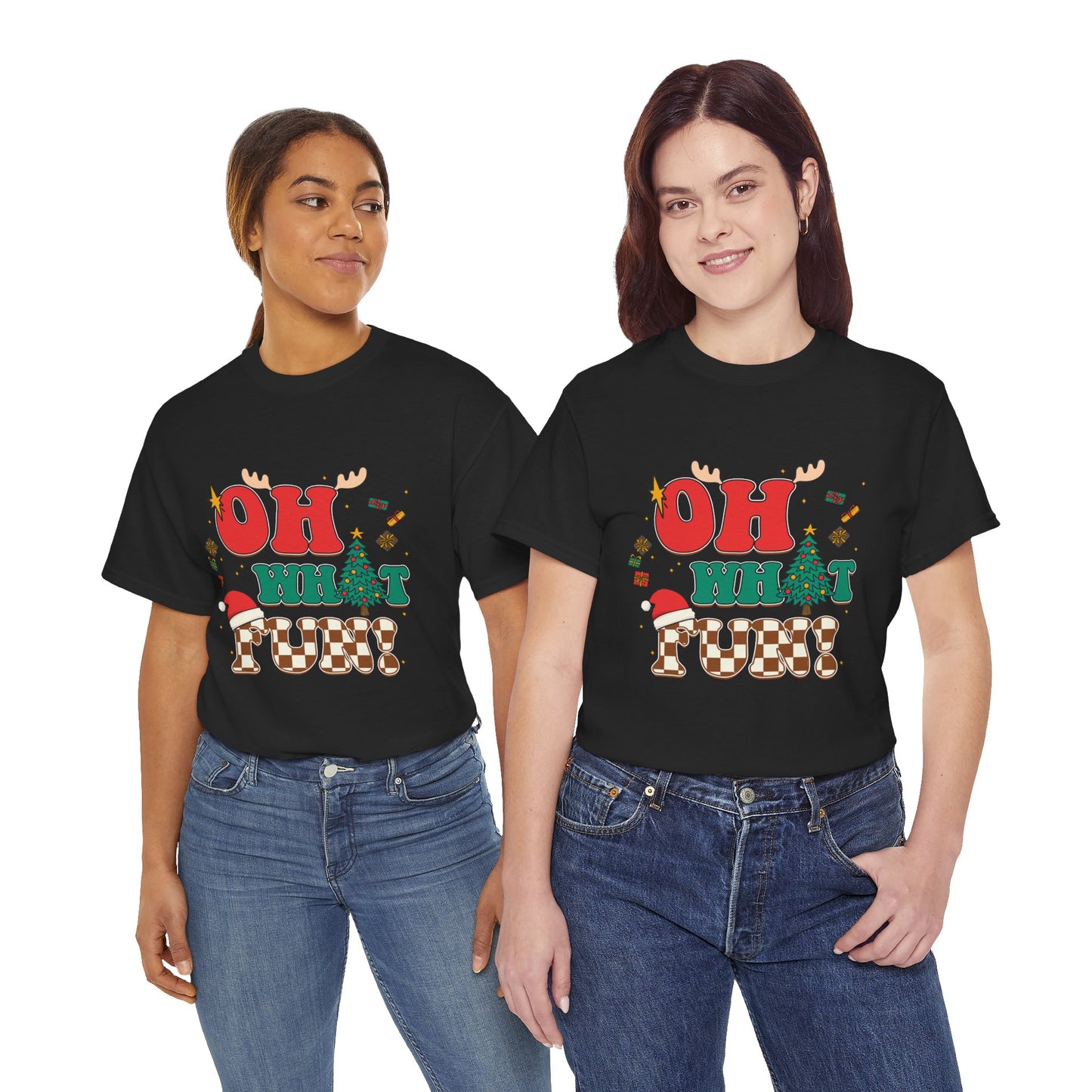 Christmas Unisex Tee