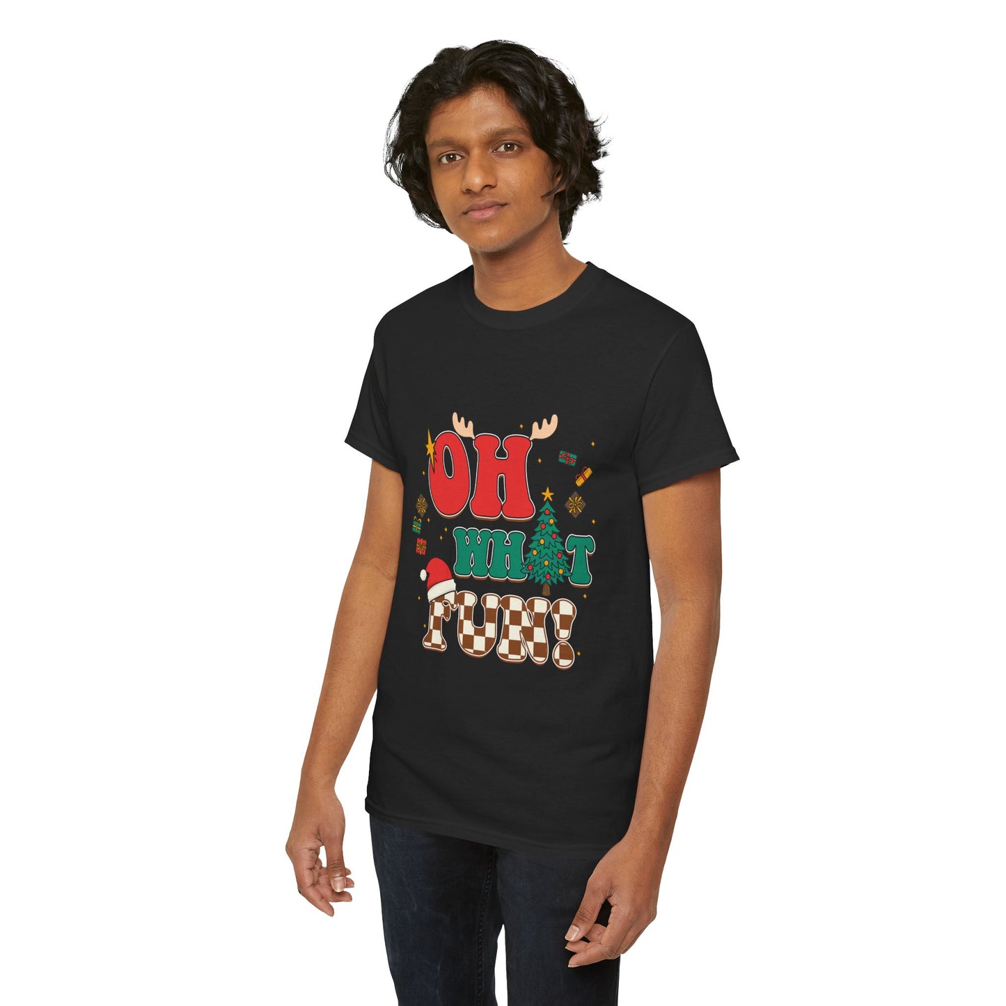 Christmas Unisex Tee