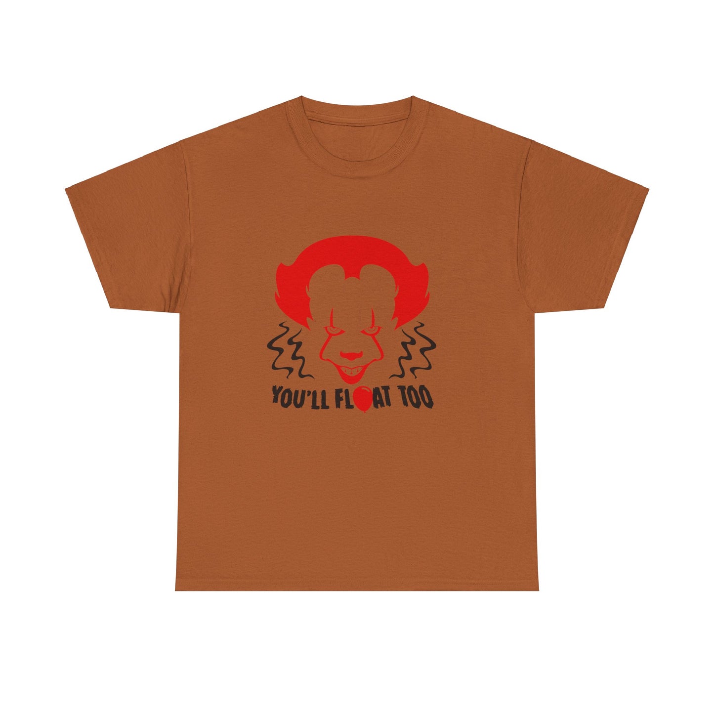 IT Halloween Tee