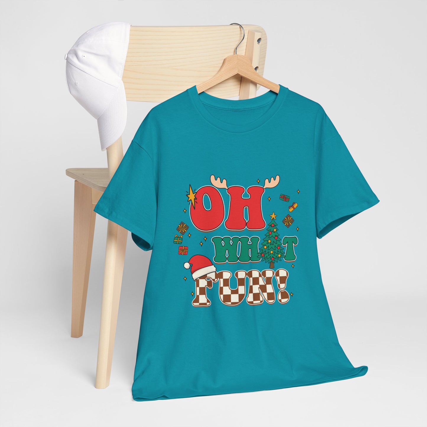 Christmas Unisex Tee