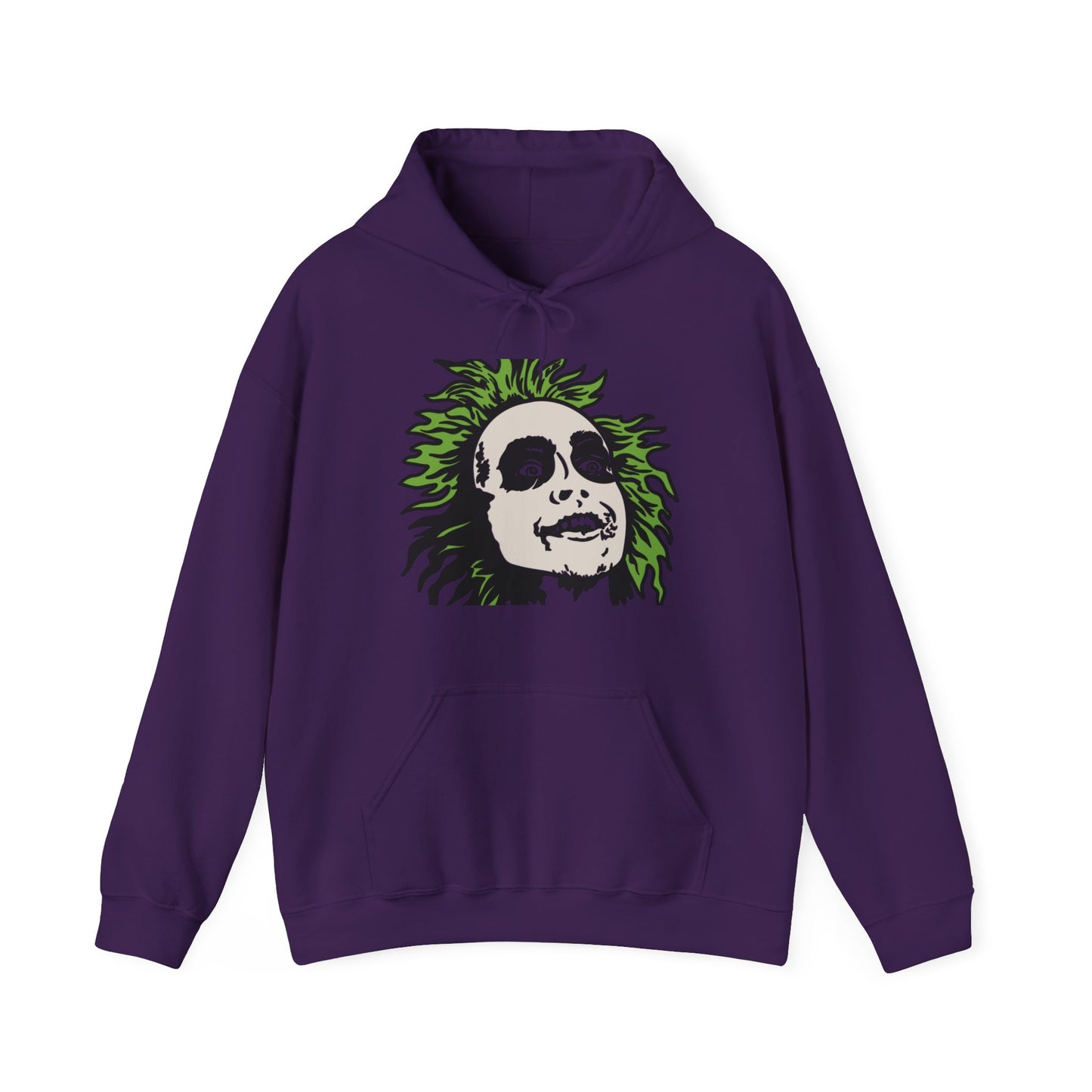 Beatle Juice Heavy Blend™ Hooded Sweatshirt