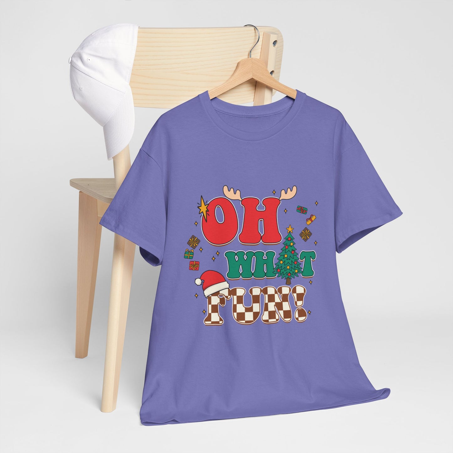 Christmas Unisex Tee
