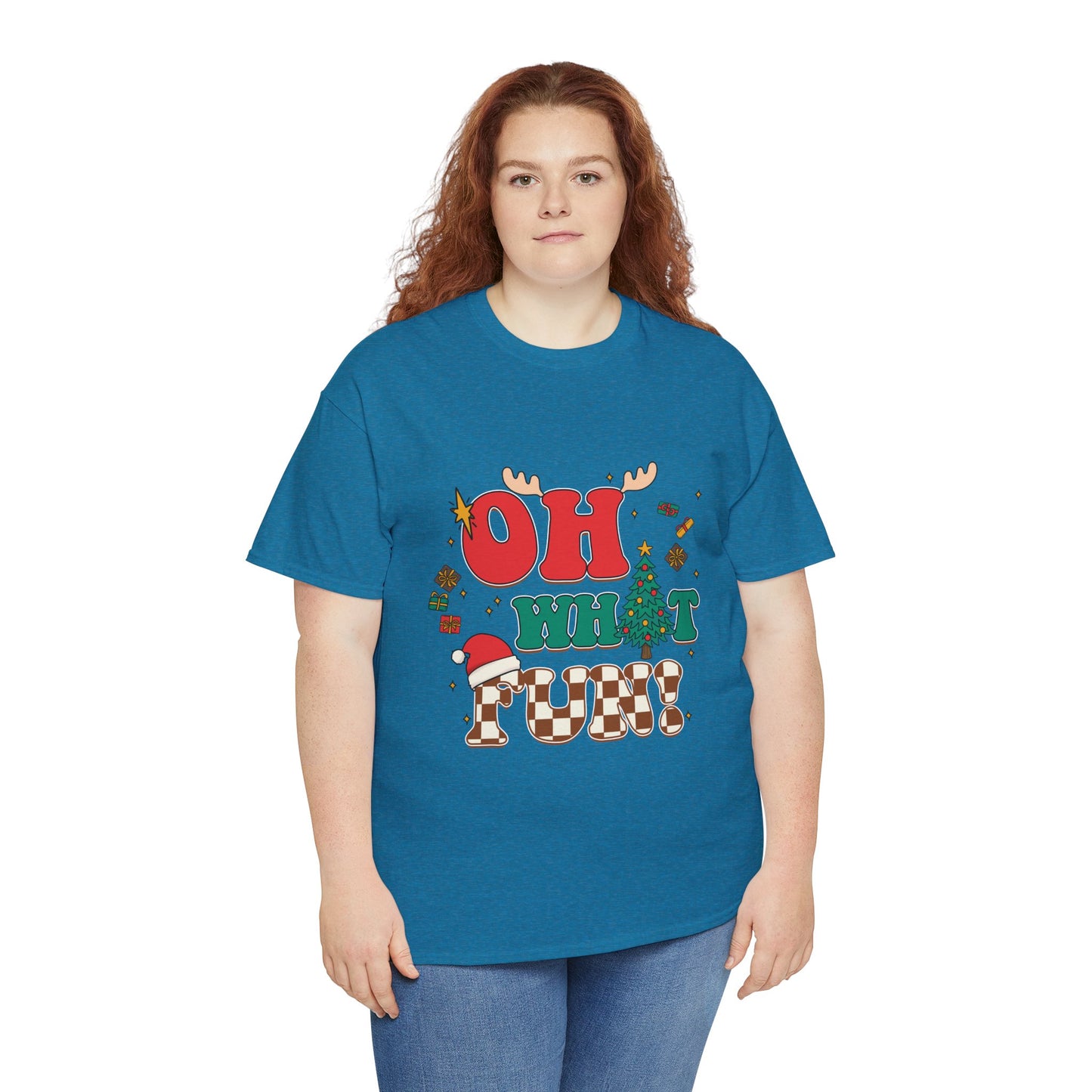 Christmas Unisex Tee