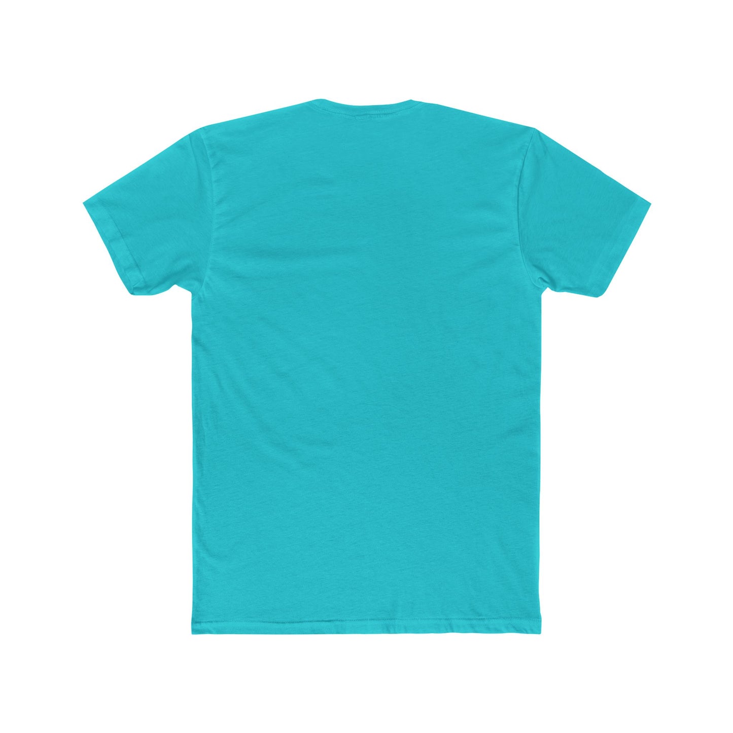 Fun Unisex Cotton Crew Tee with 'Shiesty' Design - Vibrant Graphic Tee for Casual Wear