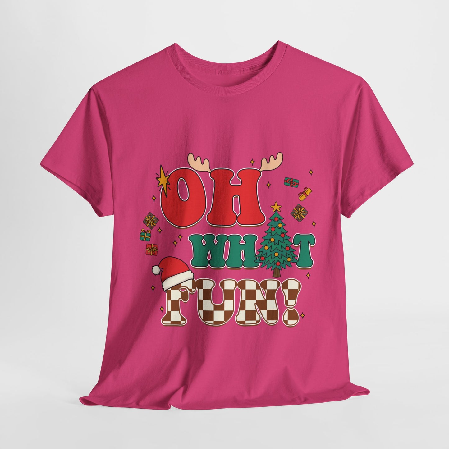 Christmas Unisex Tee