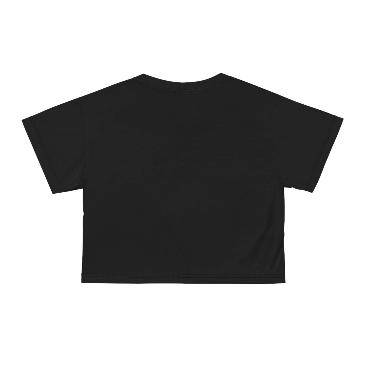 Shine Bright Crop Tee