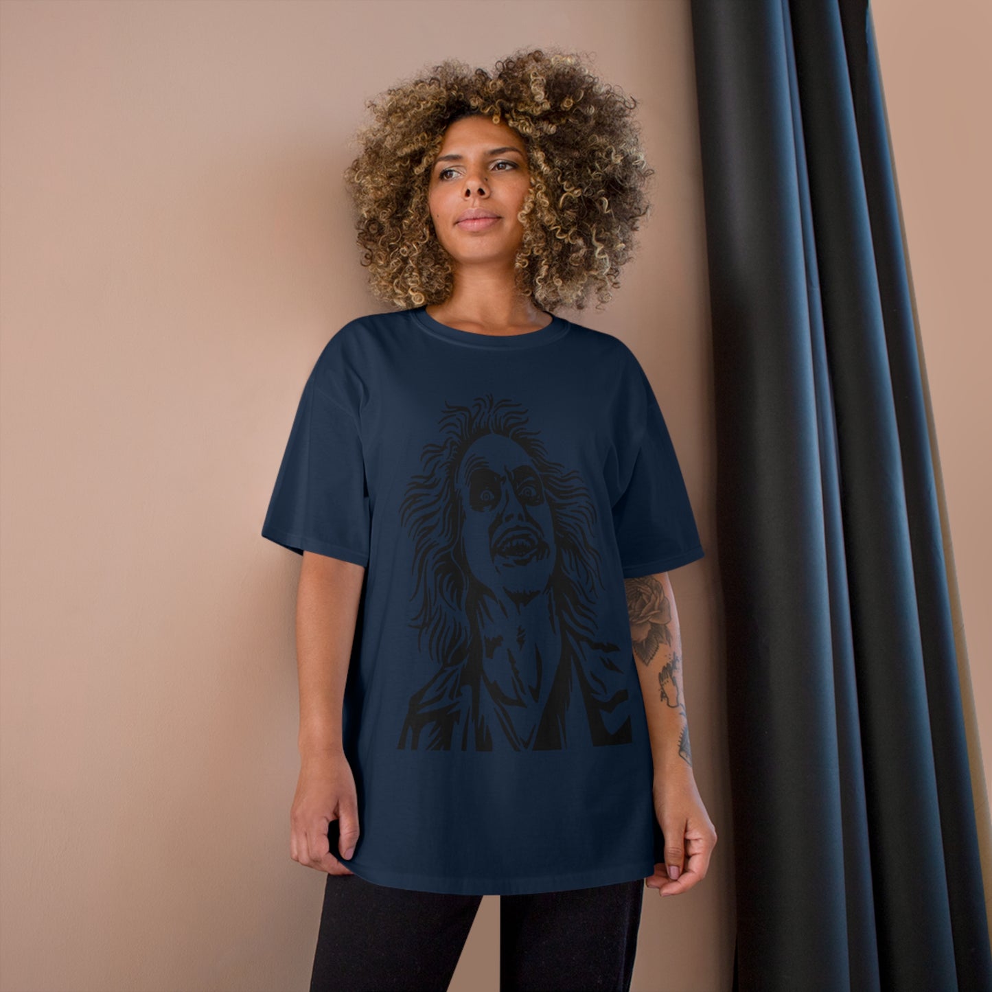 Beetle Juice Champion T-Shirt