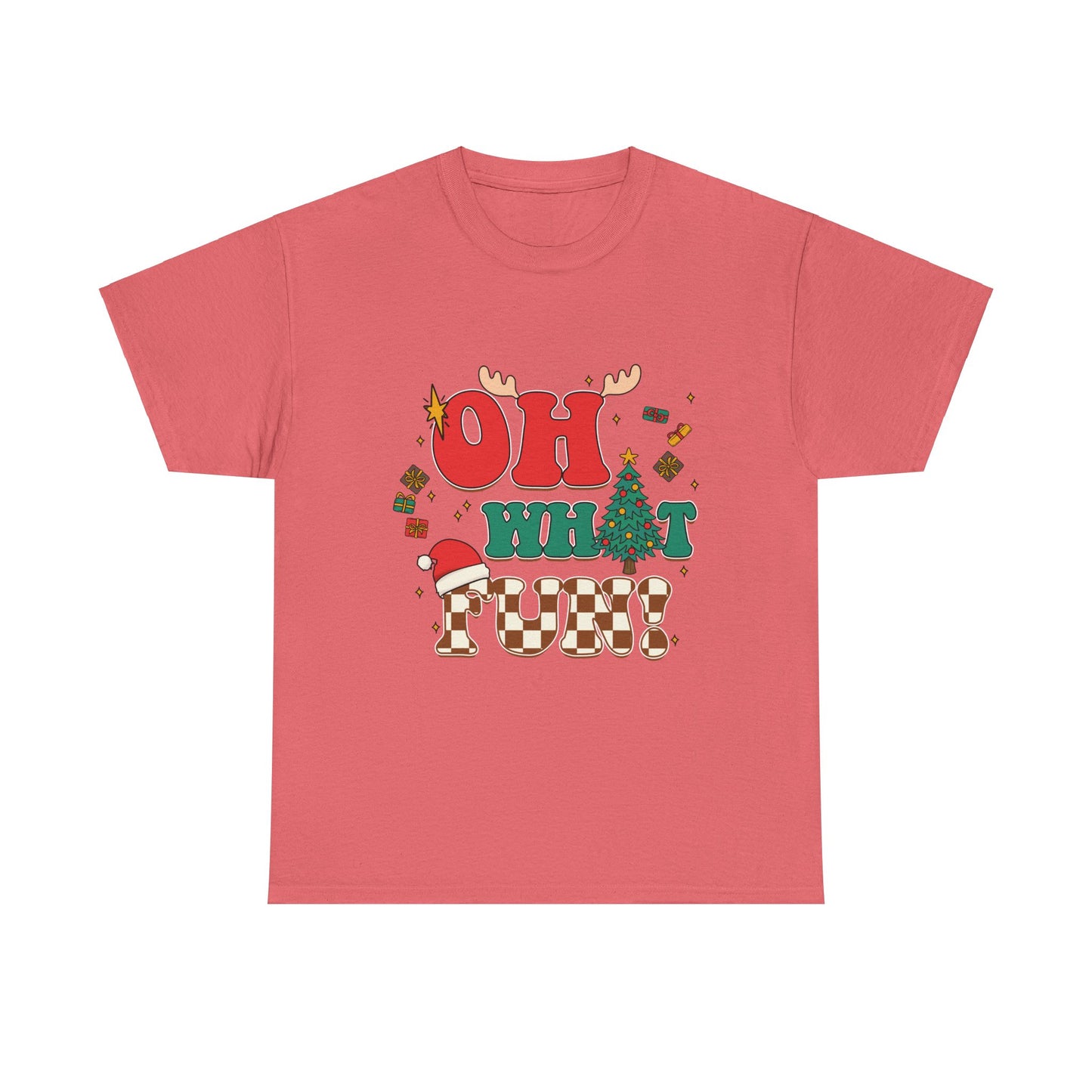 Christmas Unisex Tee