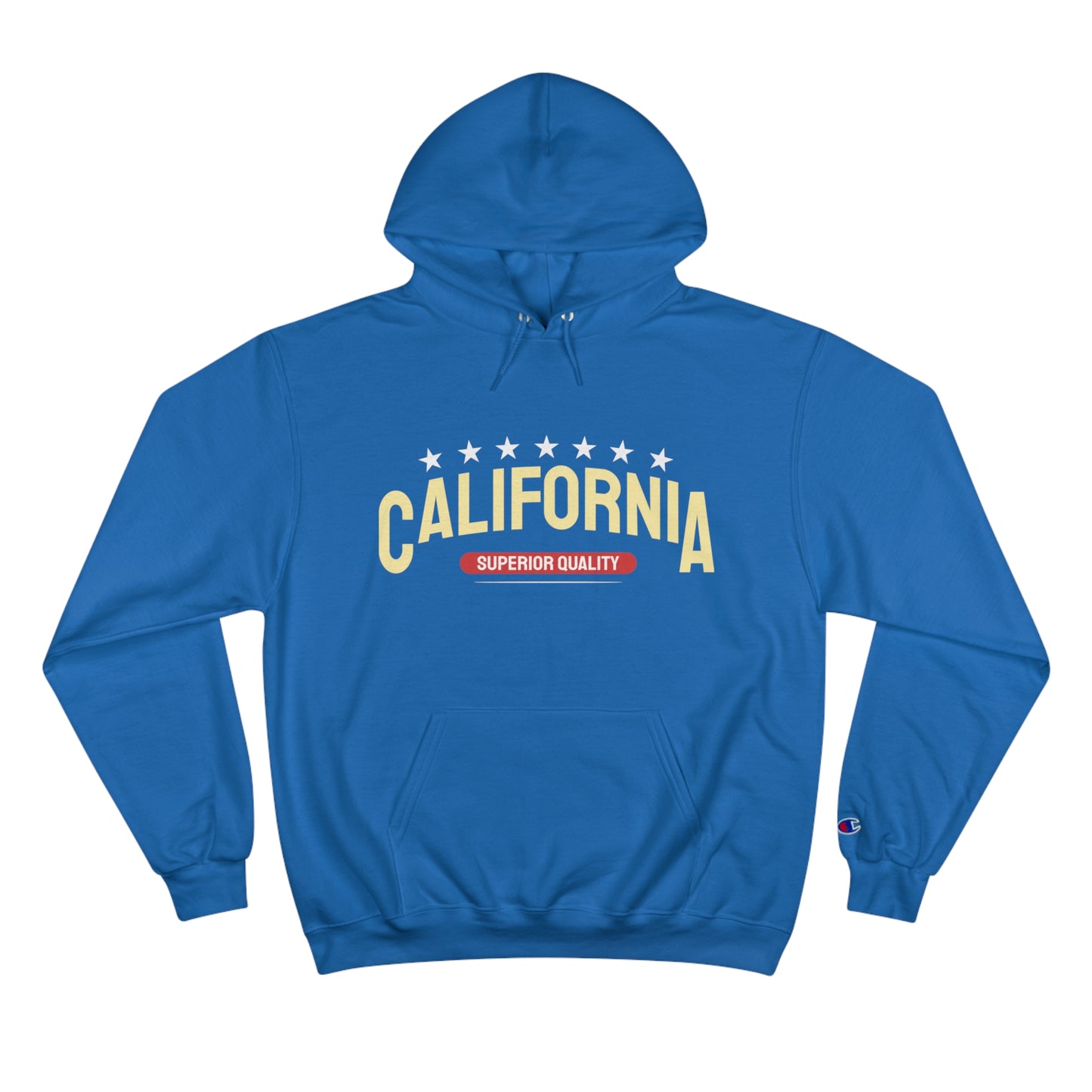 California Champion Hoodie