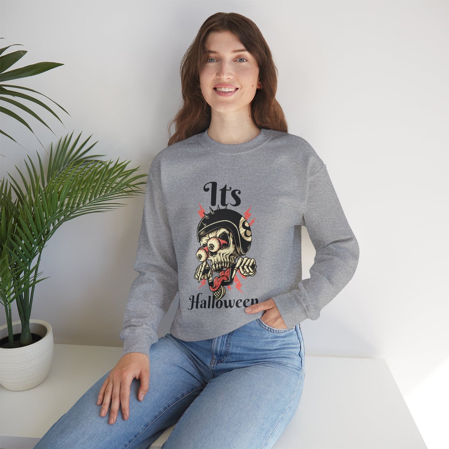 Heavy Blend™ Crewneck Sweatshirt