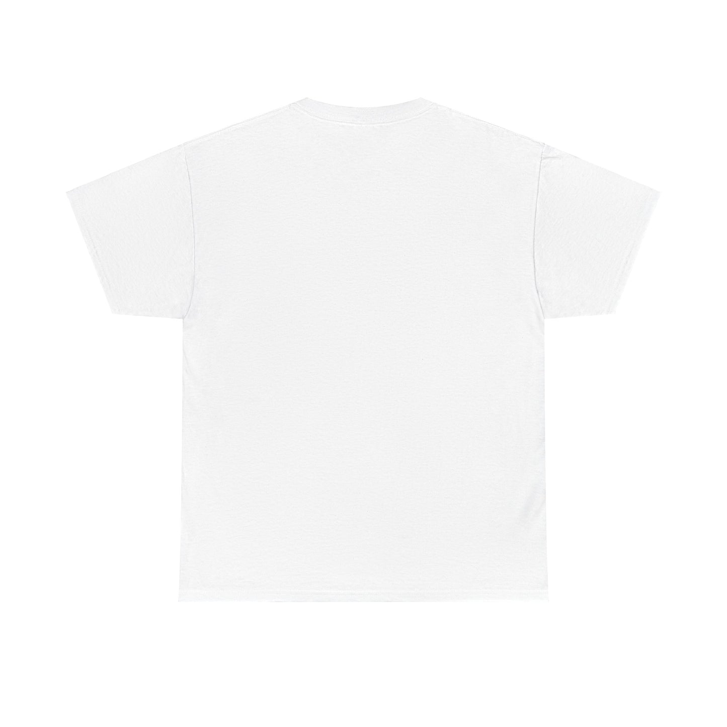 Christmas Cheer Loading Unisex Heavy Cotton Tee