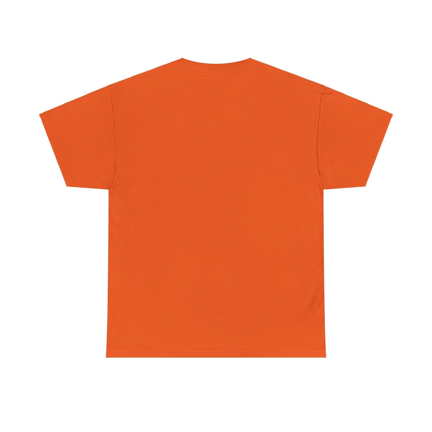 Christmas Cheer Loading Unisex Heavy Cotton Tee